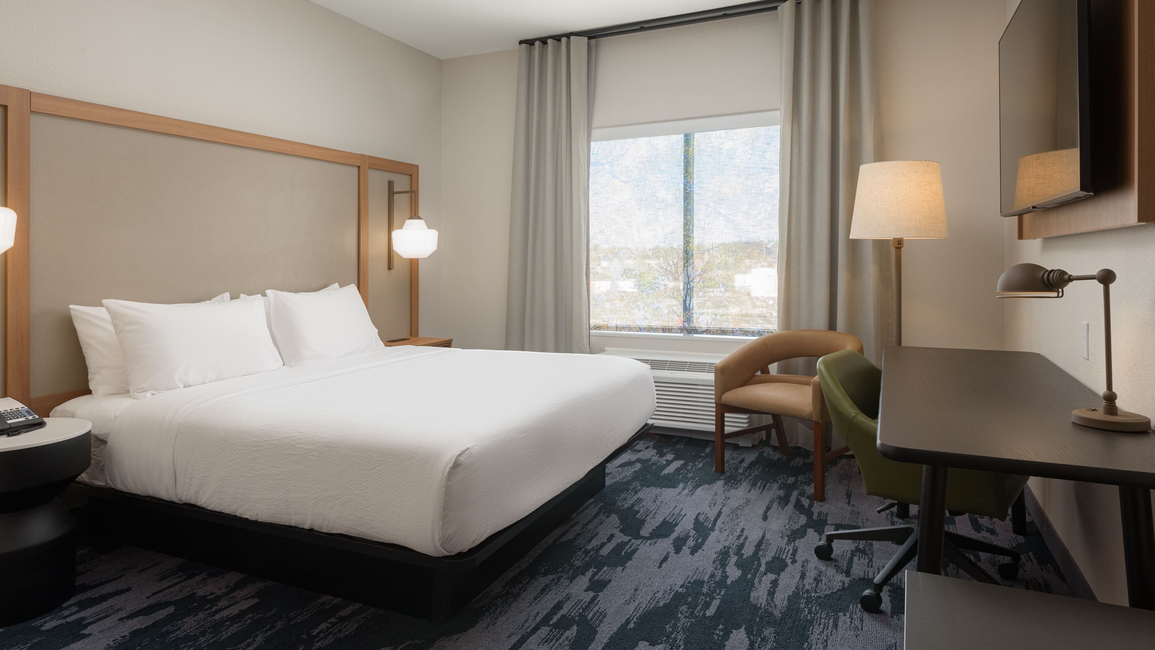 Guest room - Image 1