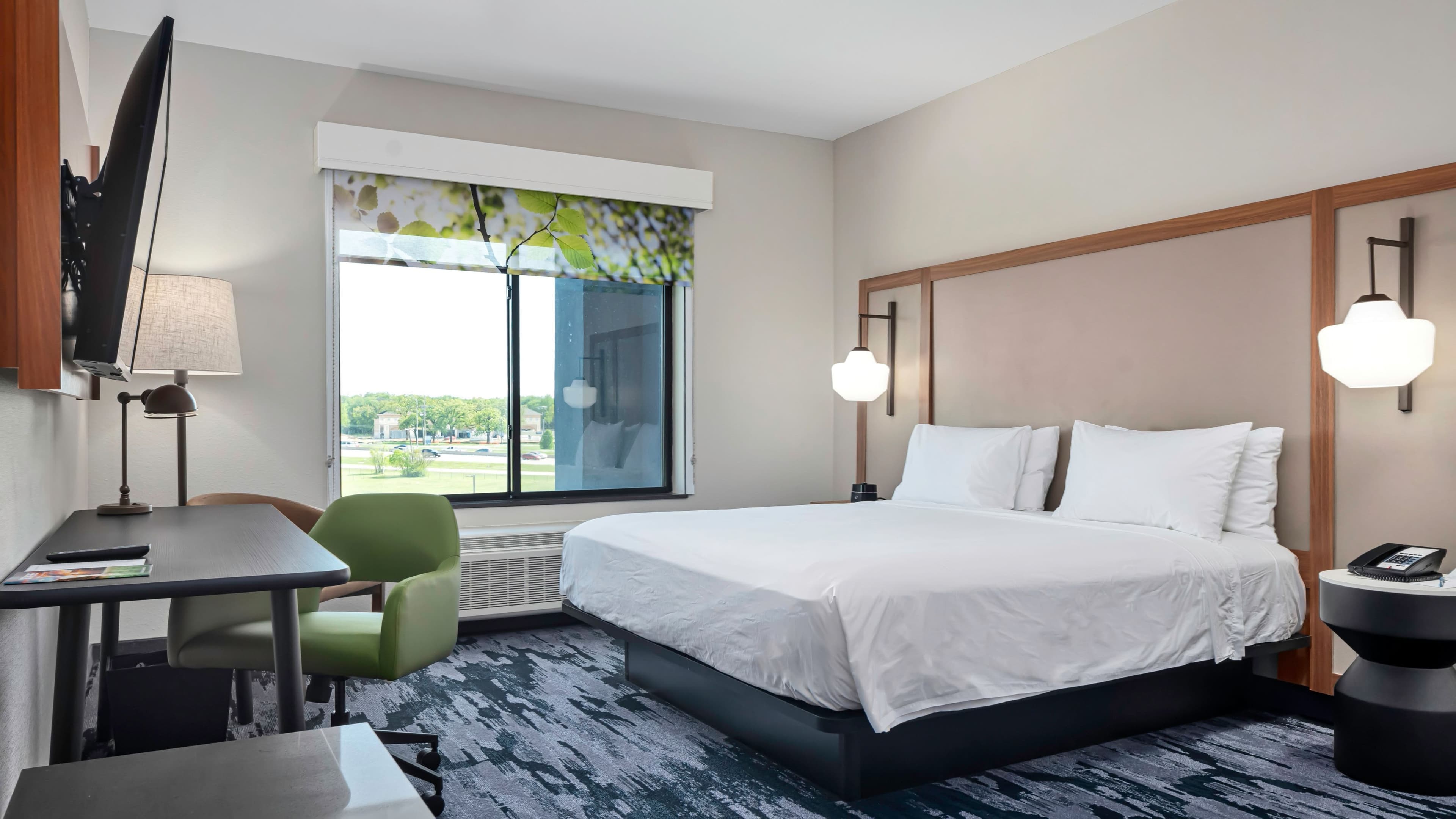 Guest room - Image 1