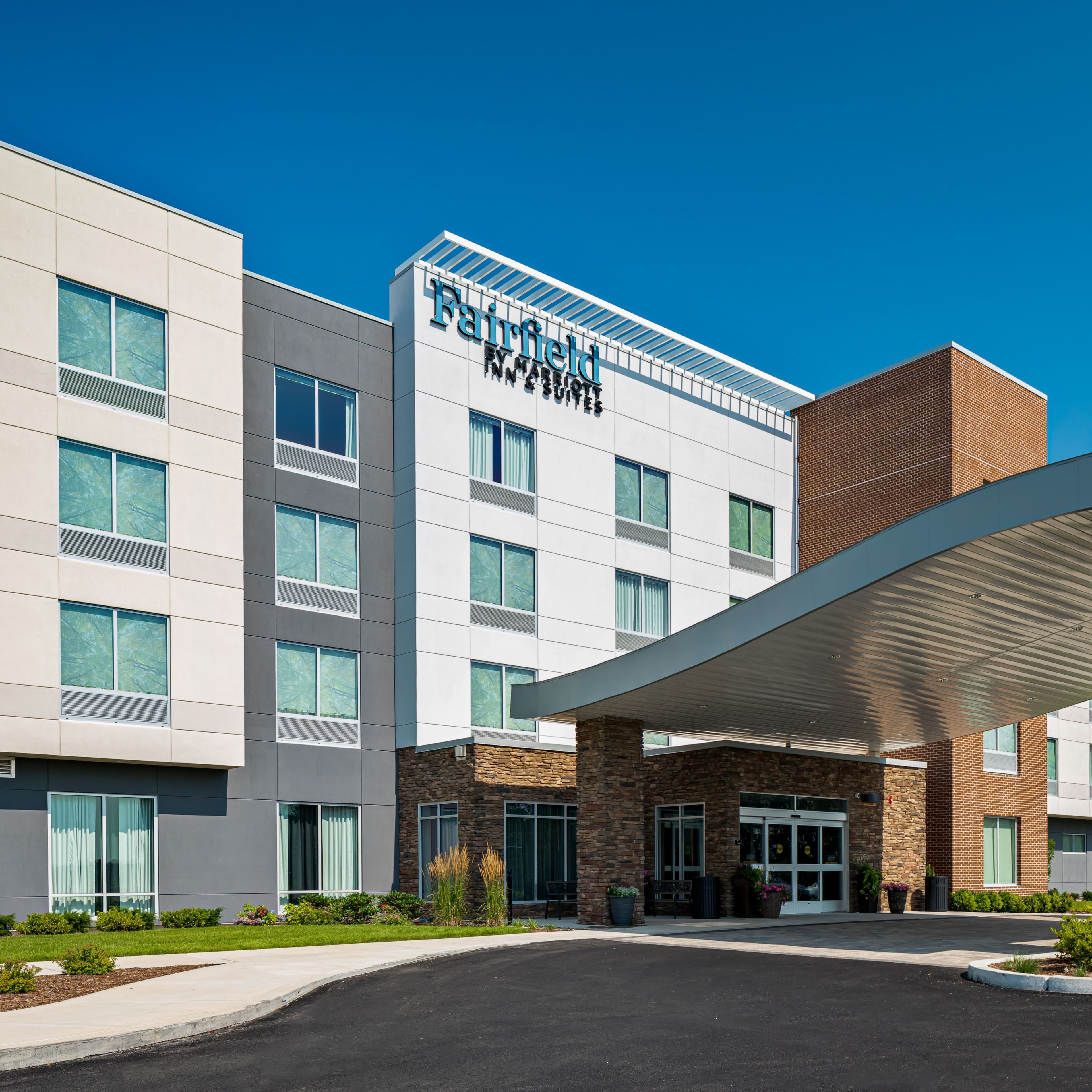 Fairfield Inn & Suites Somerset