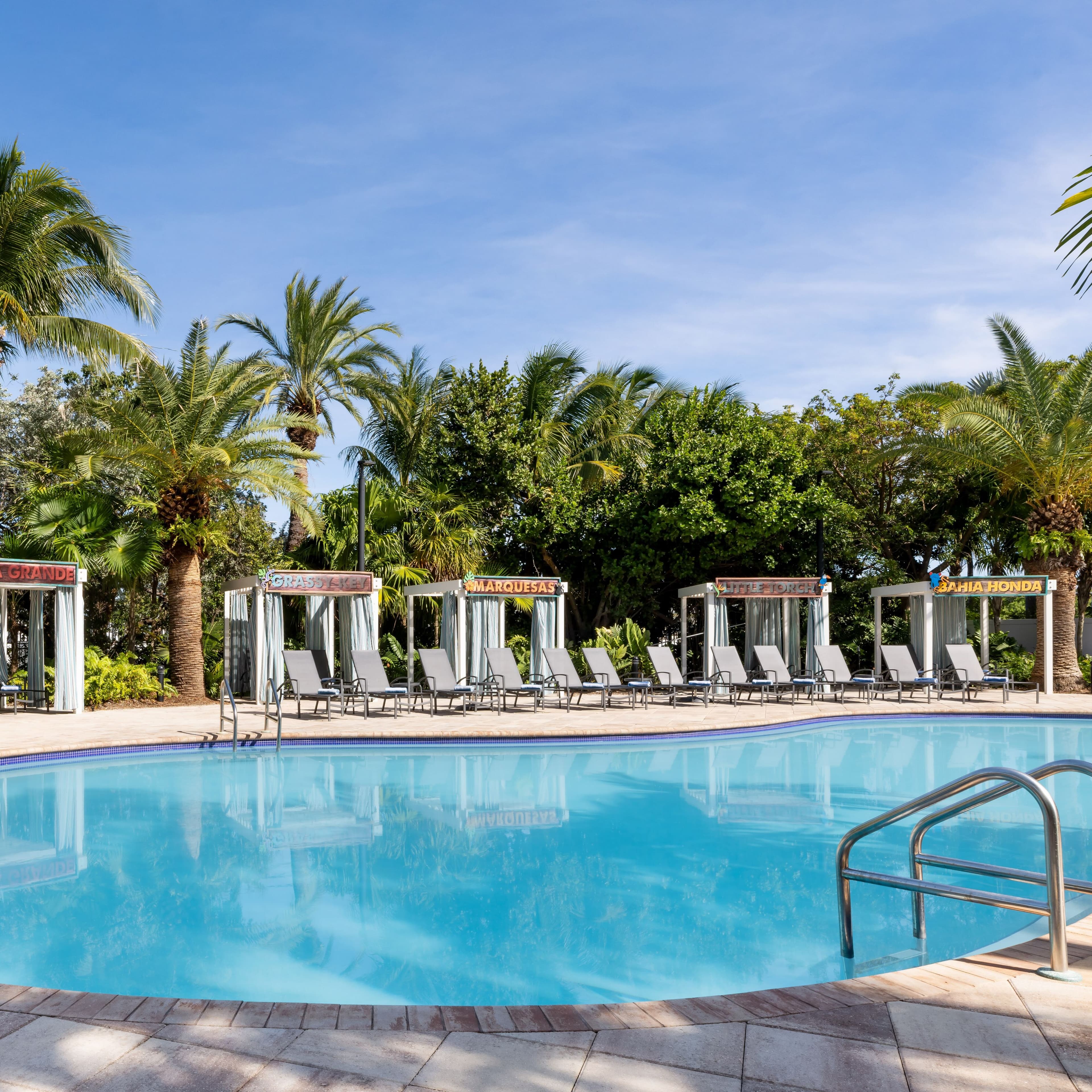 Fairfield Inn & Suites Key West at The Keys Collection