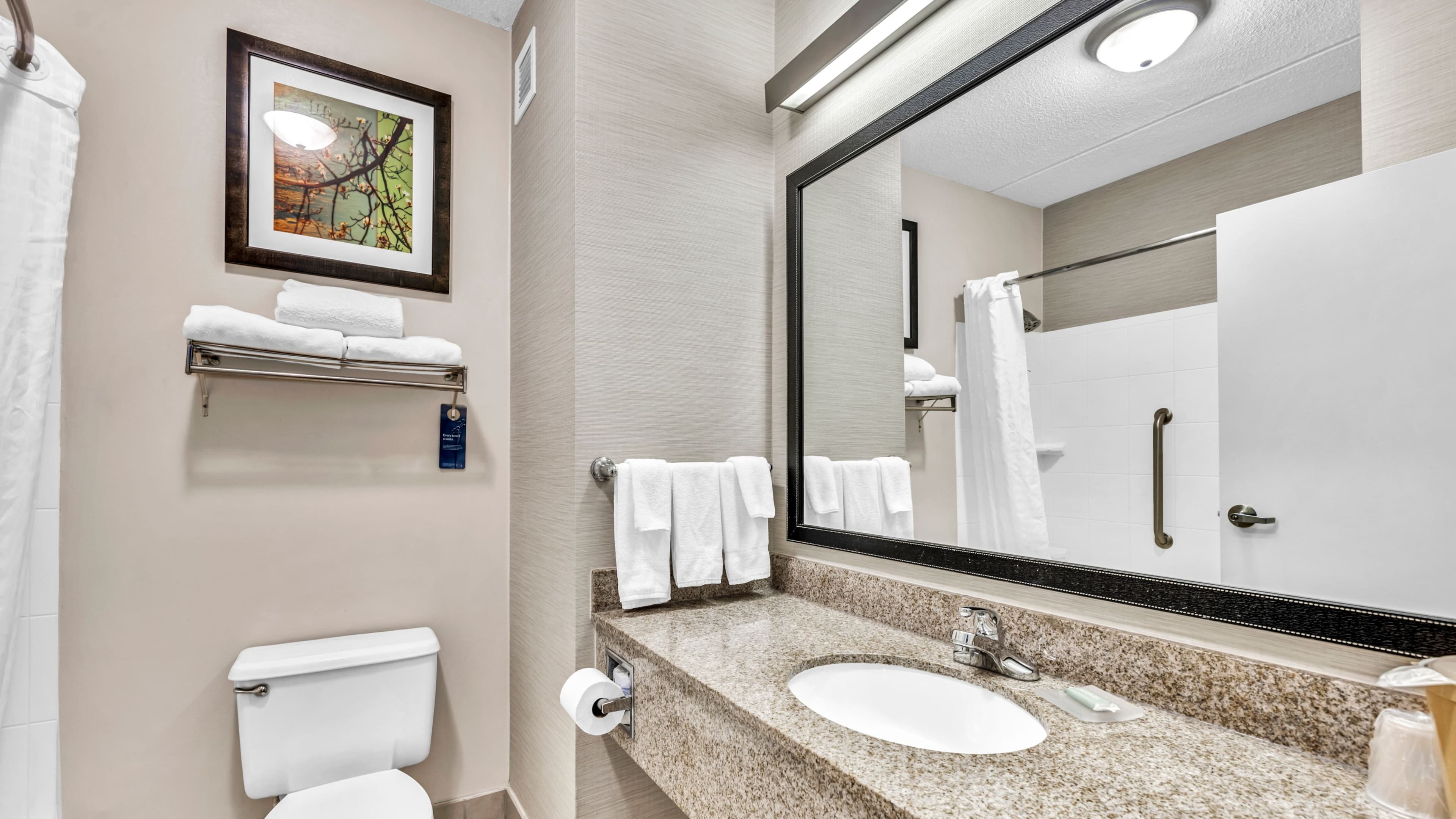 Larger Guest room - Image 2