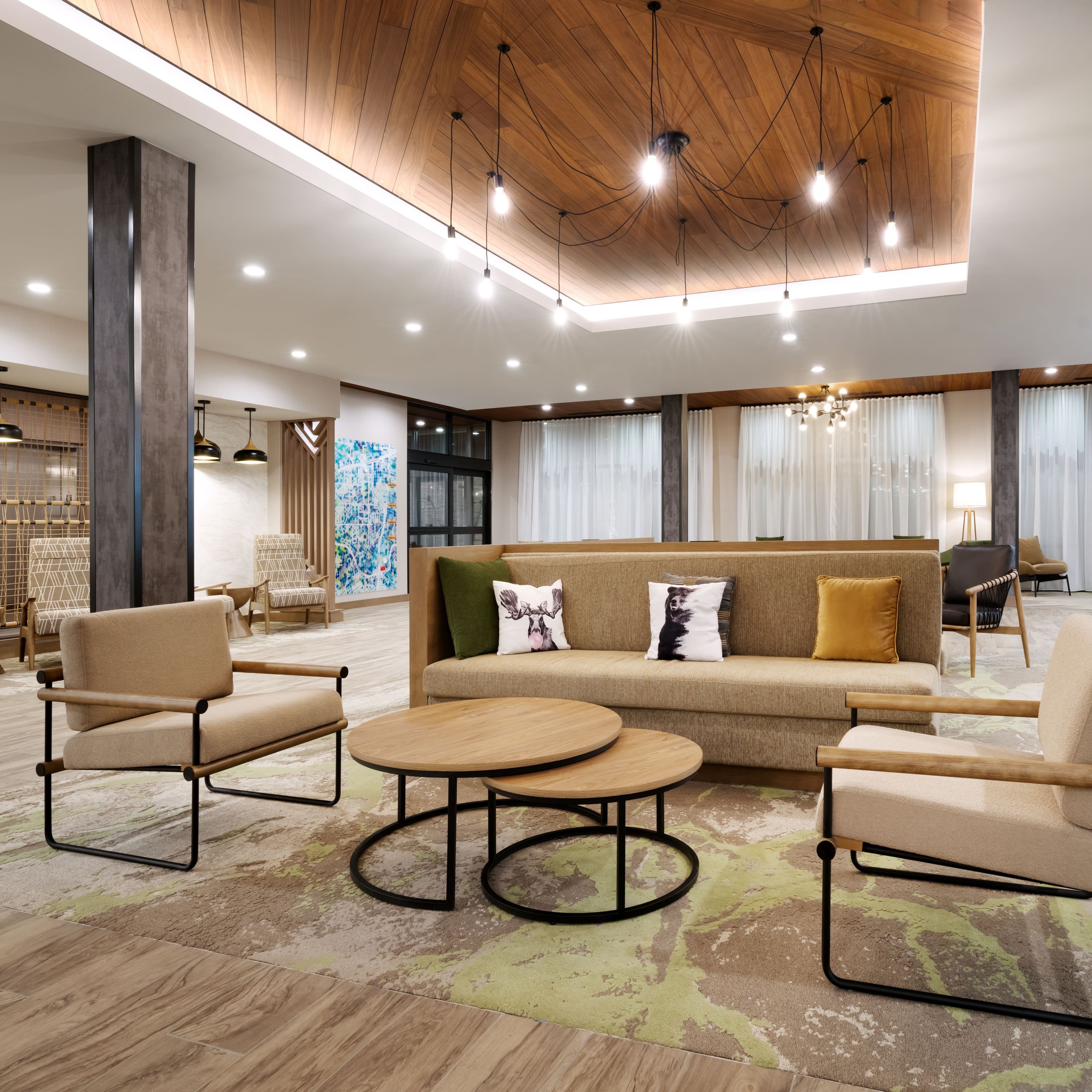 Fairfield Inn & Suites Show Low