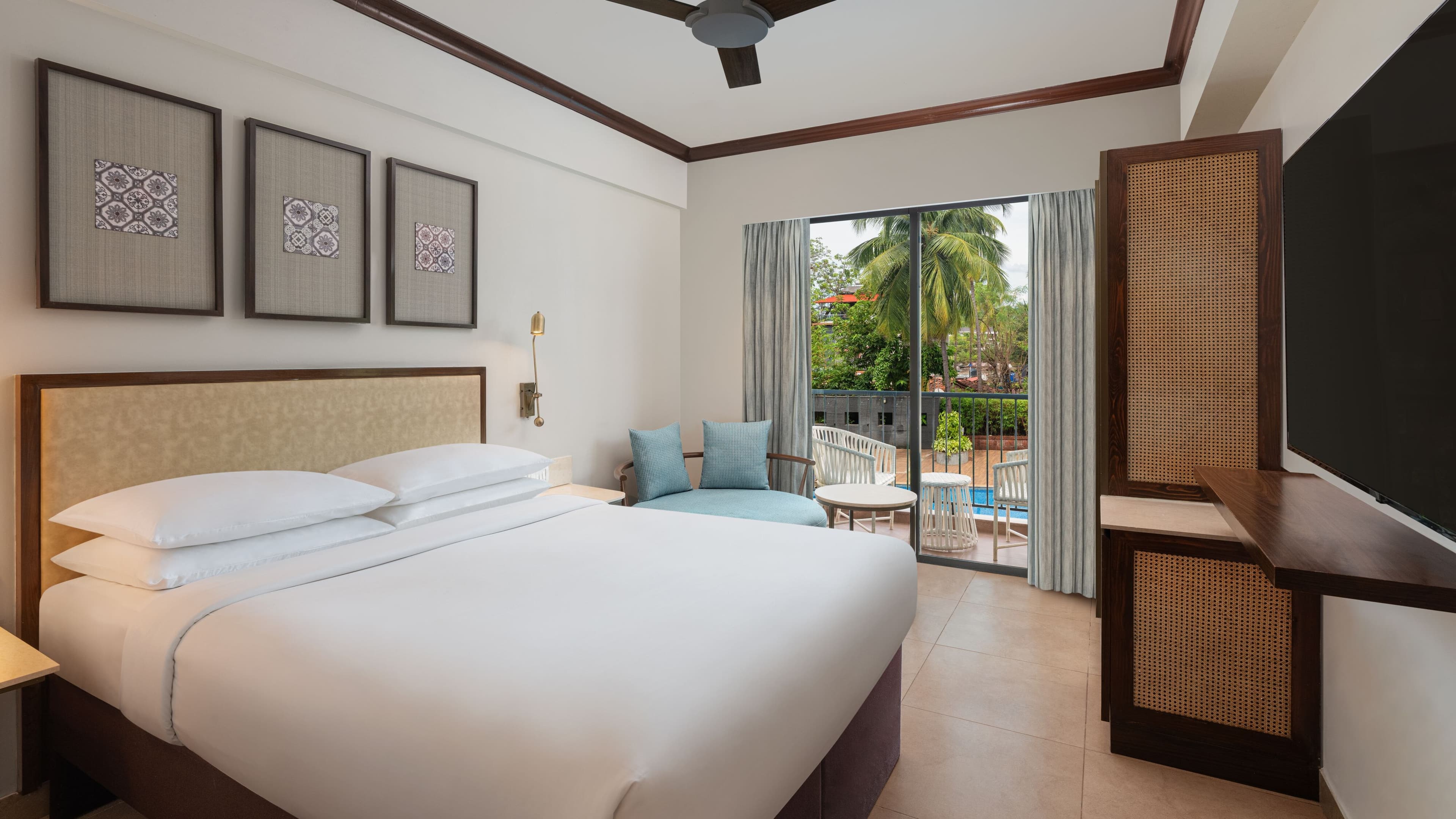 Guest room - Image 1