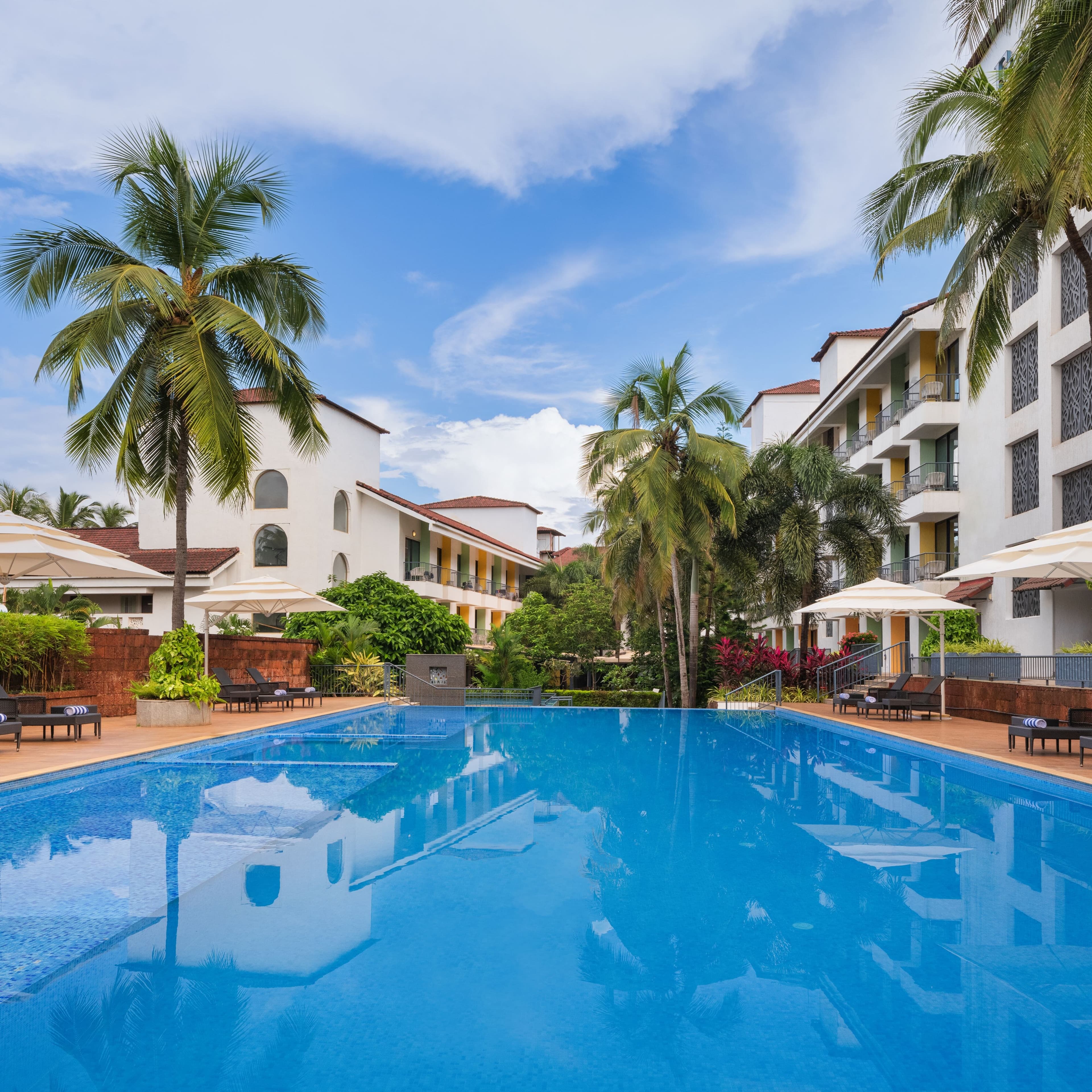 Fairfield by Marriott Goa Anjuna