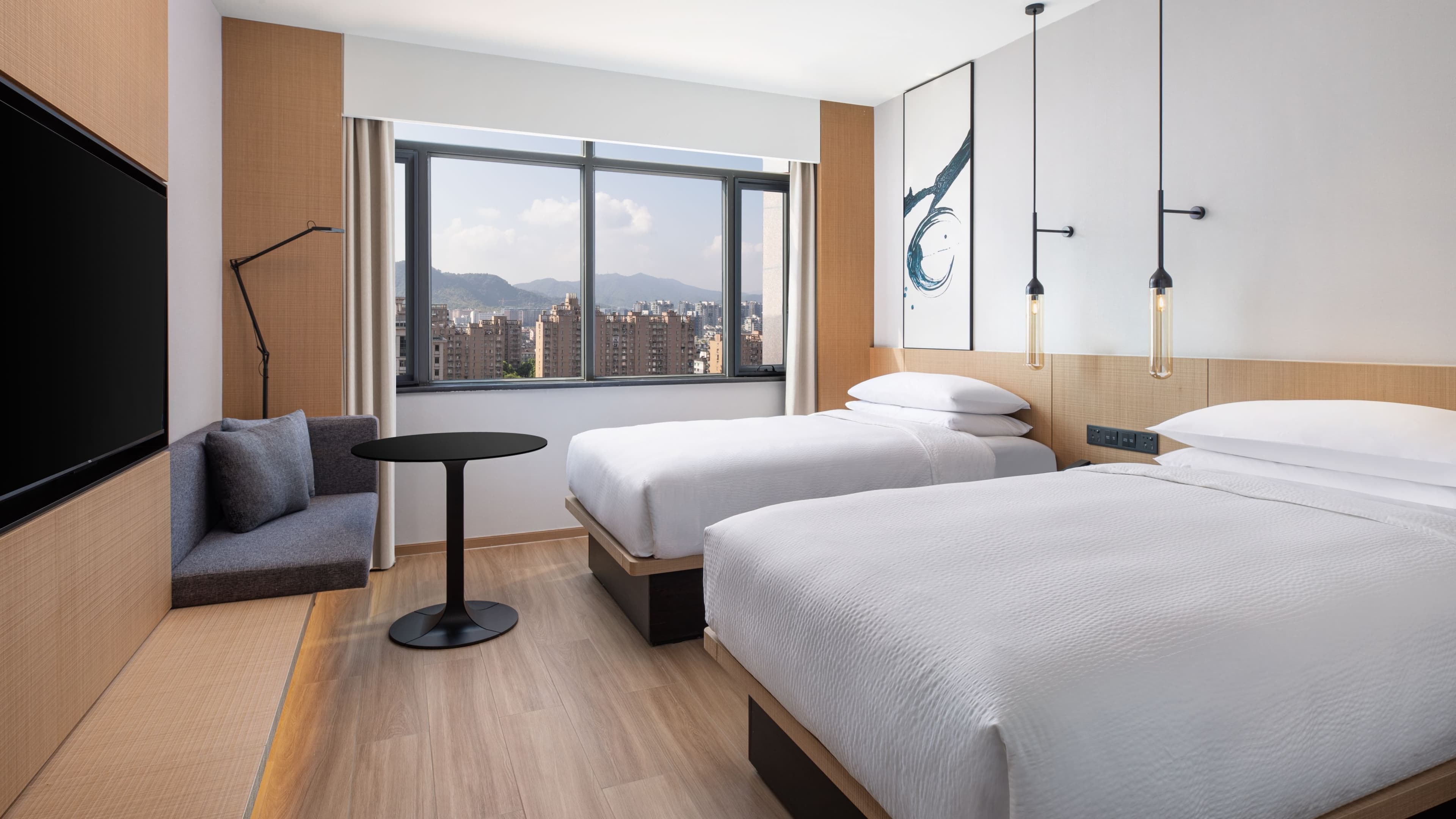 Standard Room - Image 1