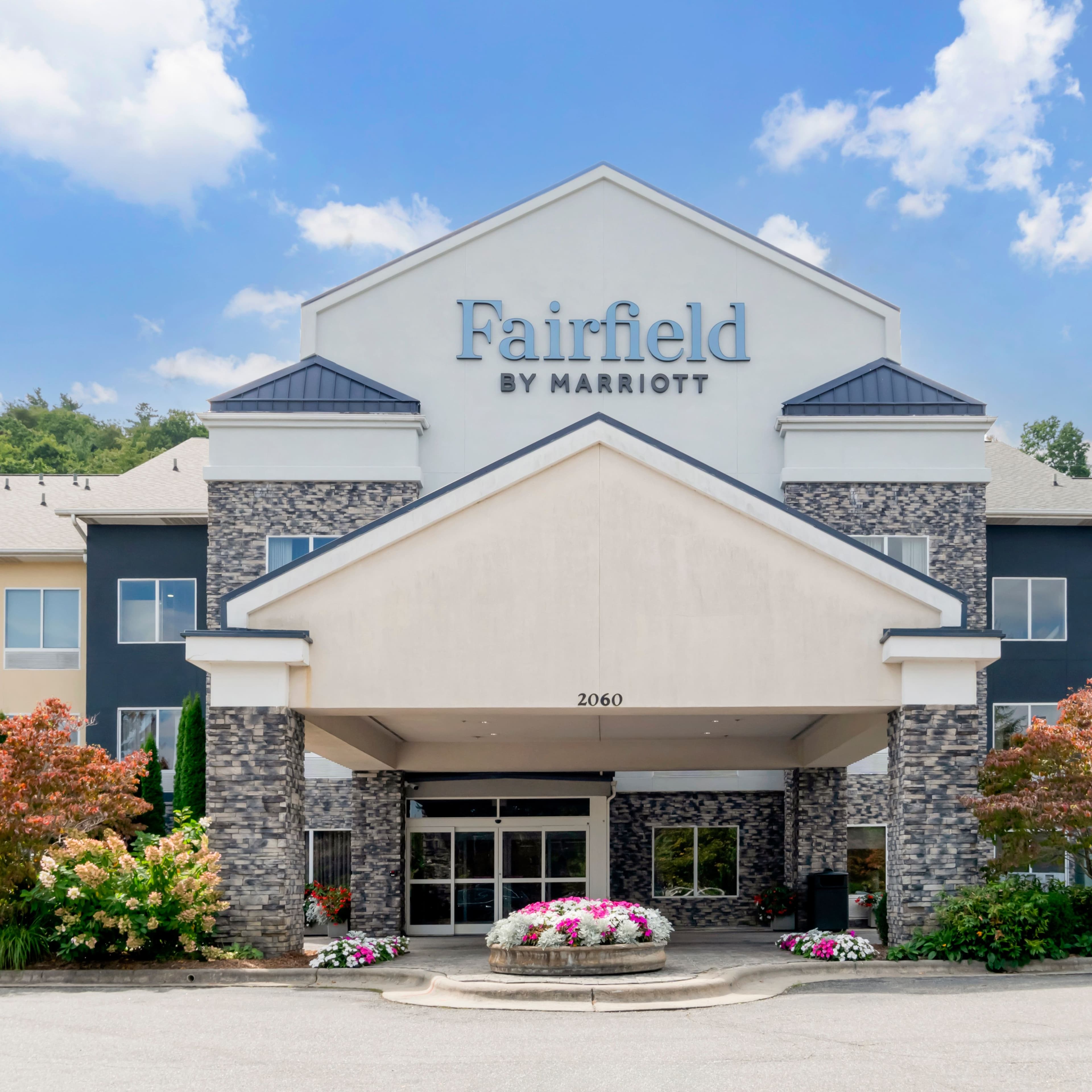 Fairfield Inn & Suites Boone