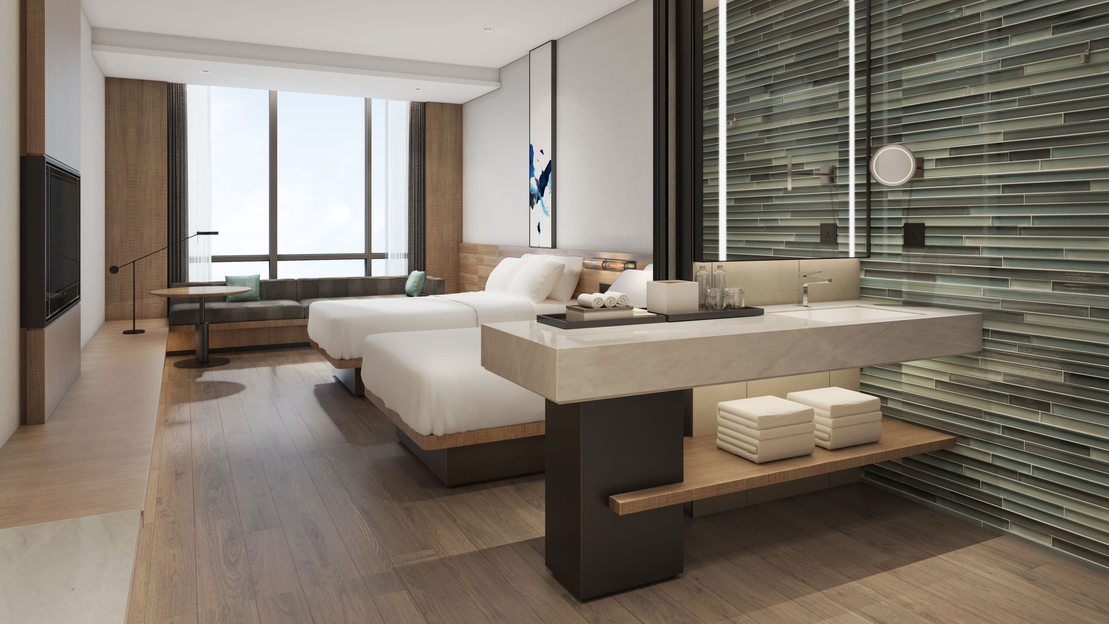 Standard Double - Image 1