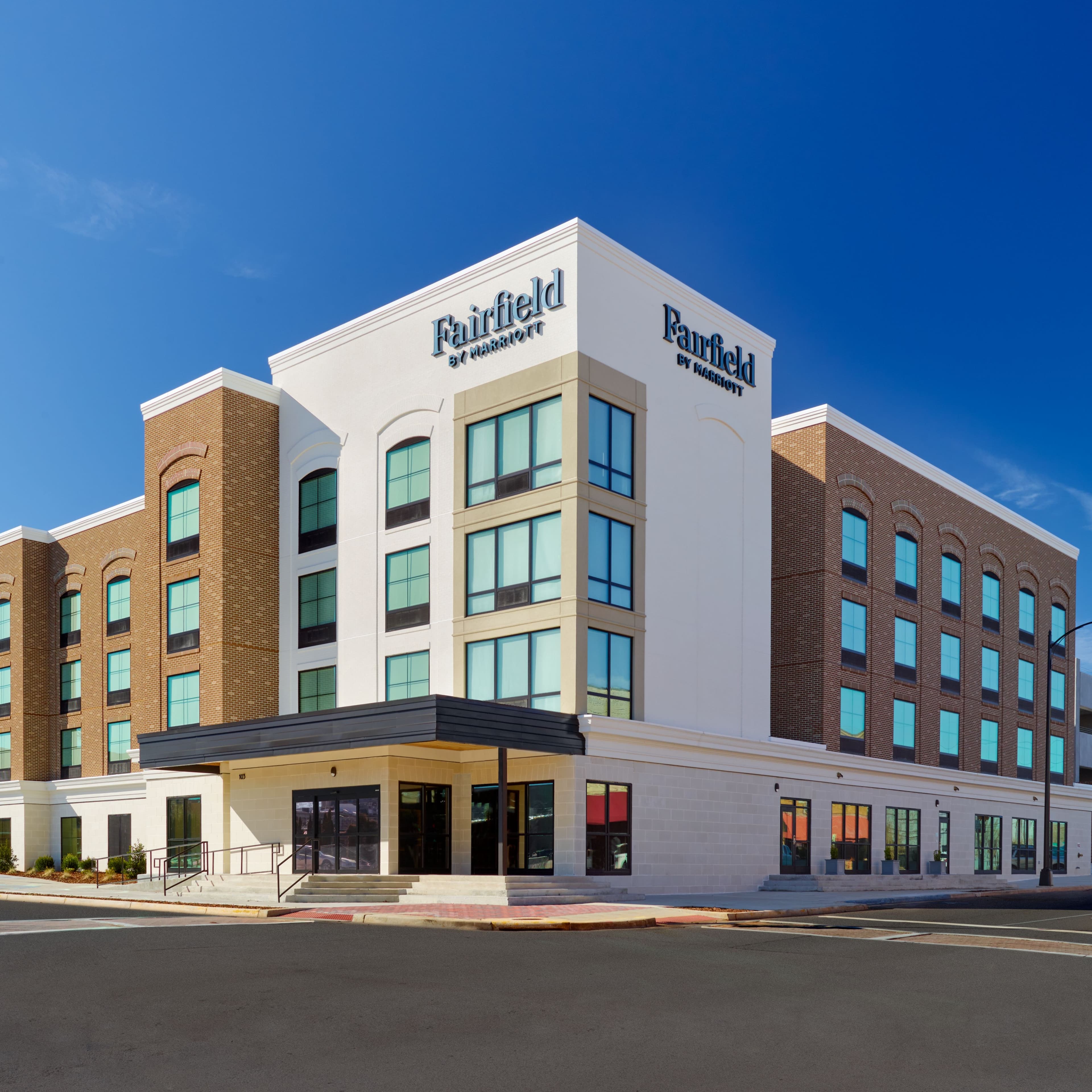 Fairfield Inn & Suites Decatur