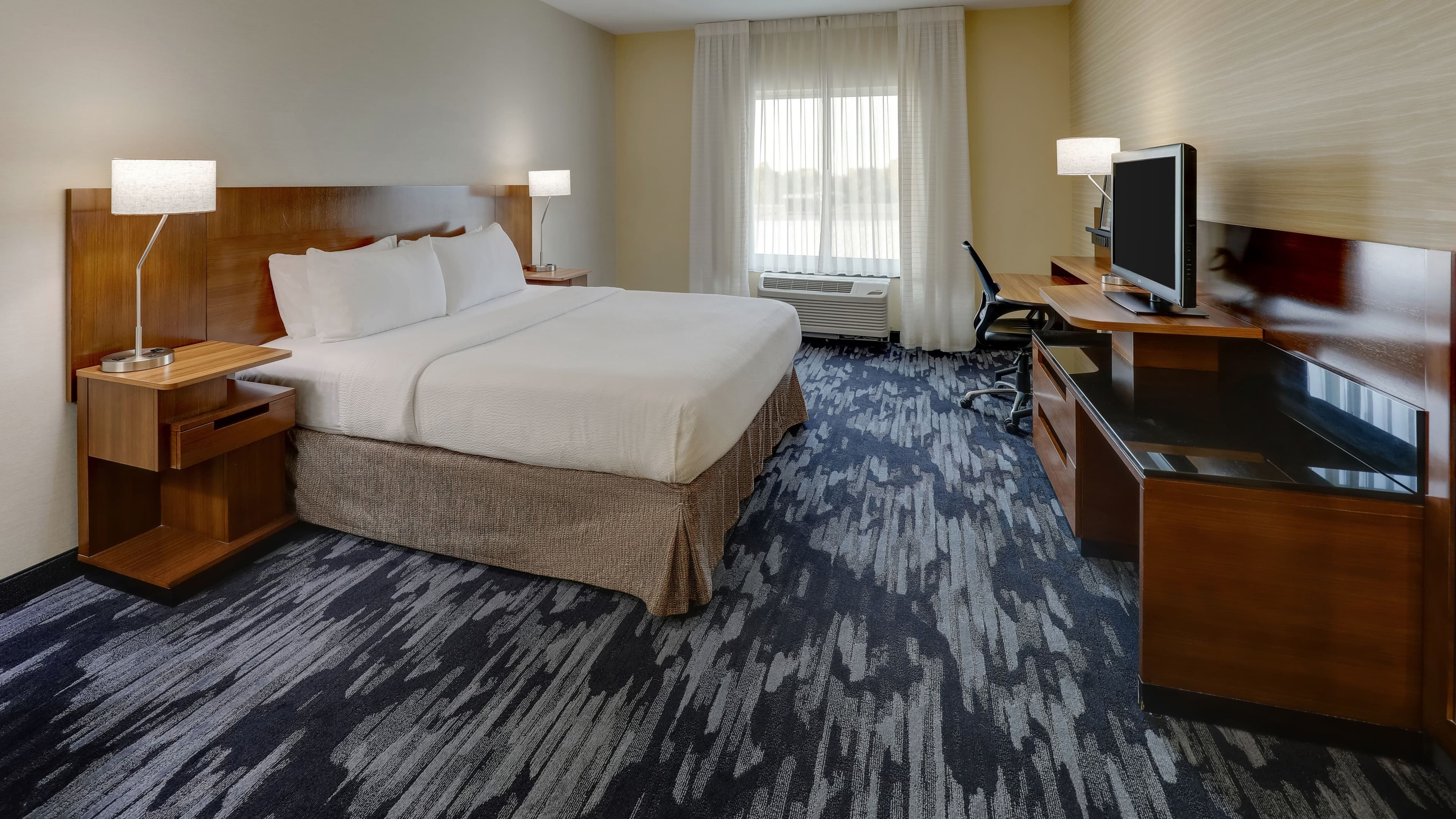 Guest room - Image 1