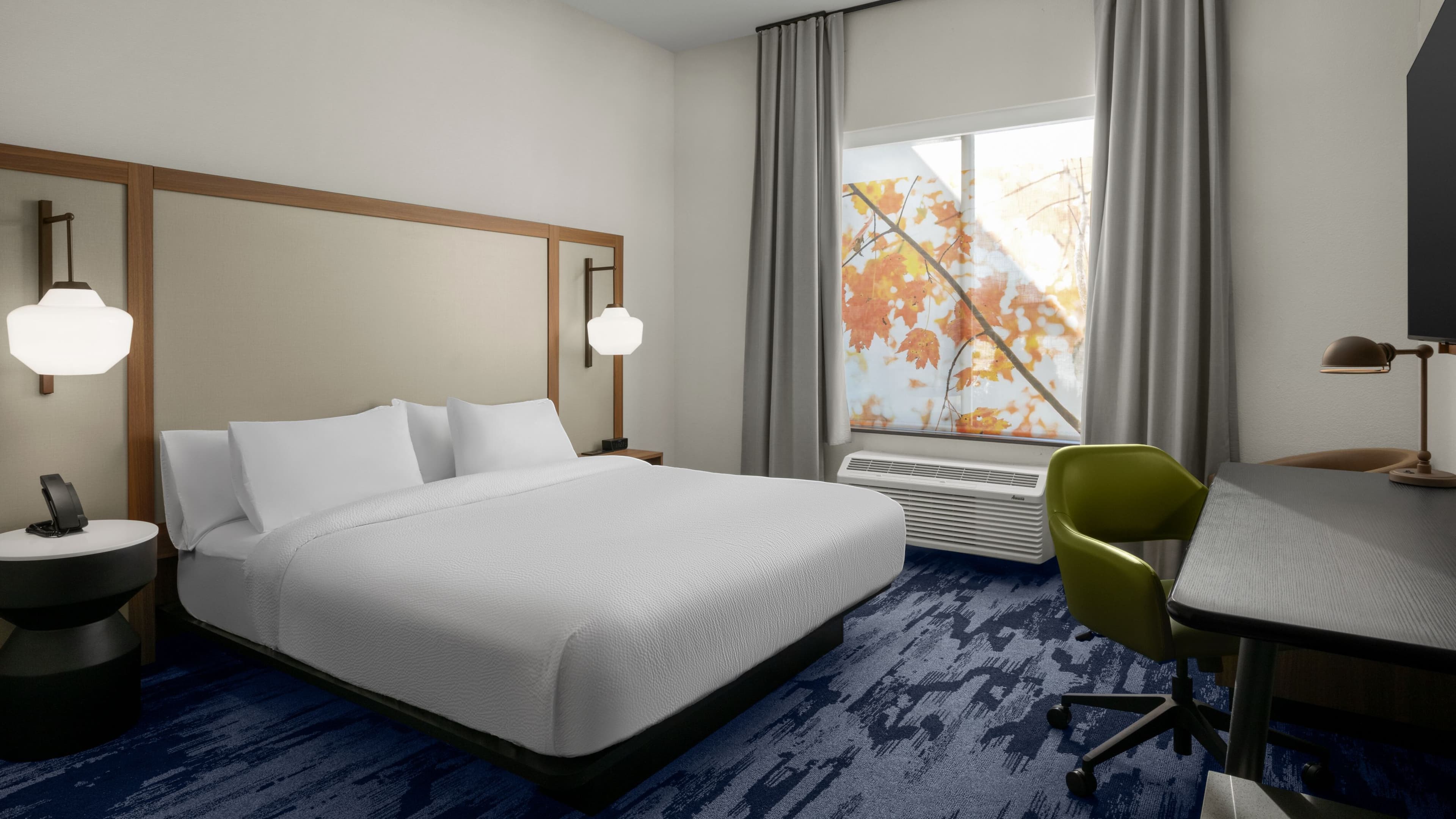 Guest room - Image 1