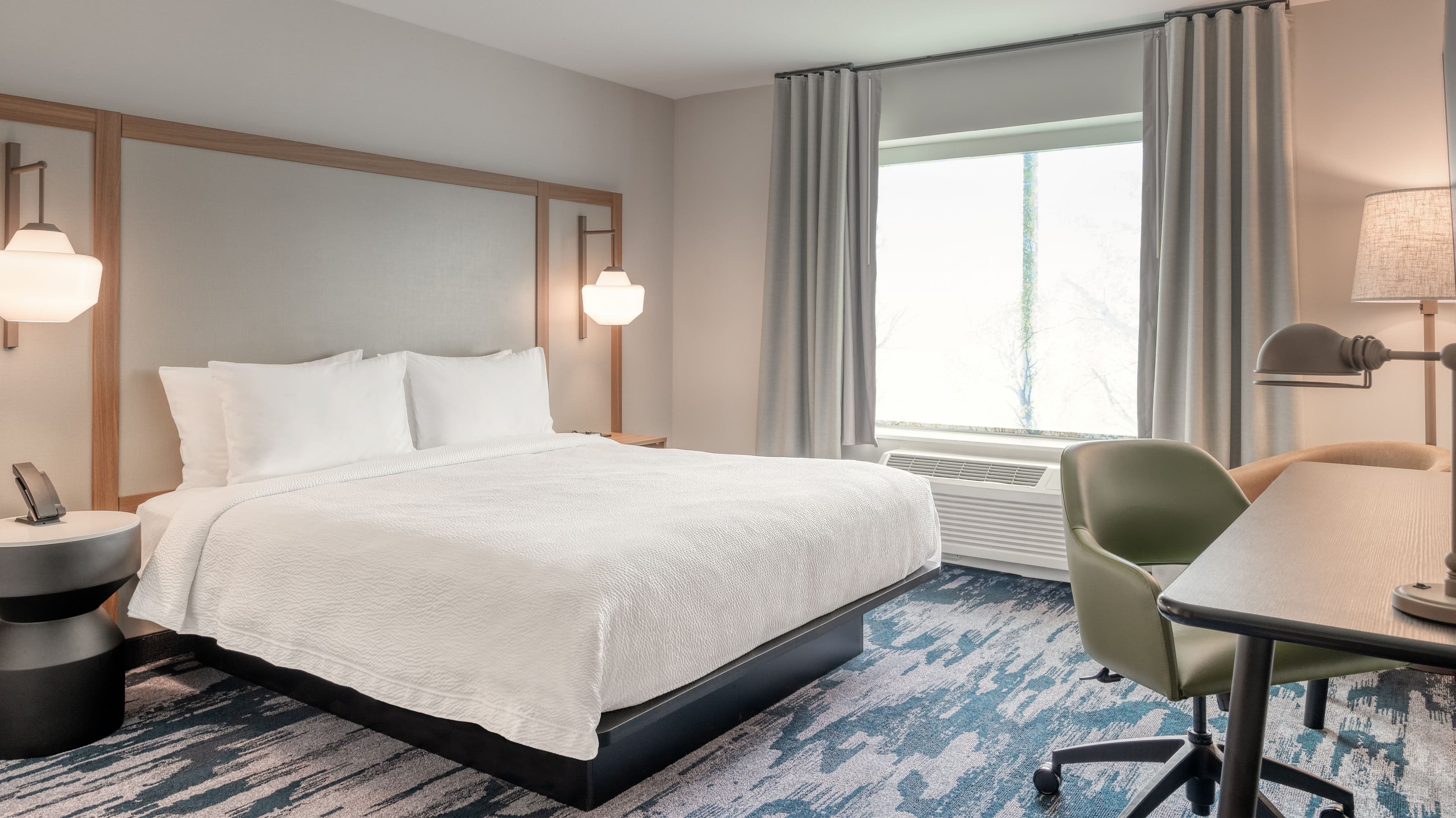 Guest room - Image 1