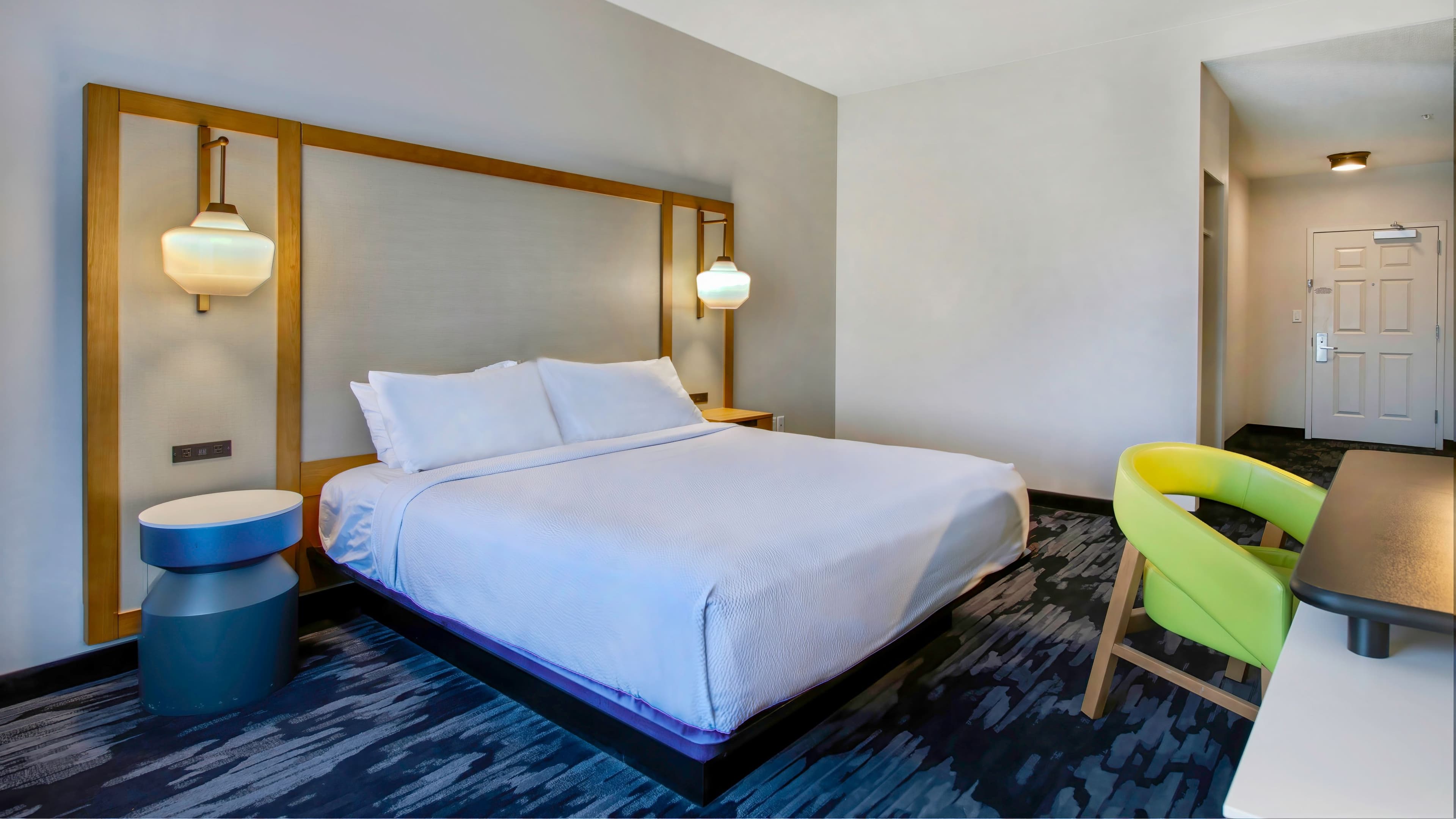 Guest room - Image 1