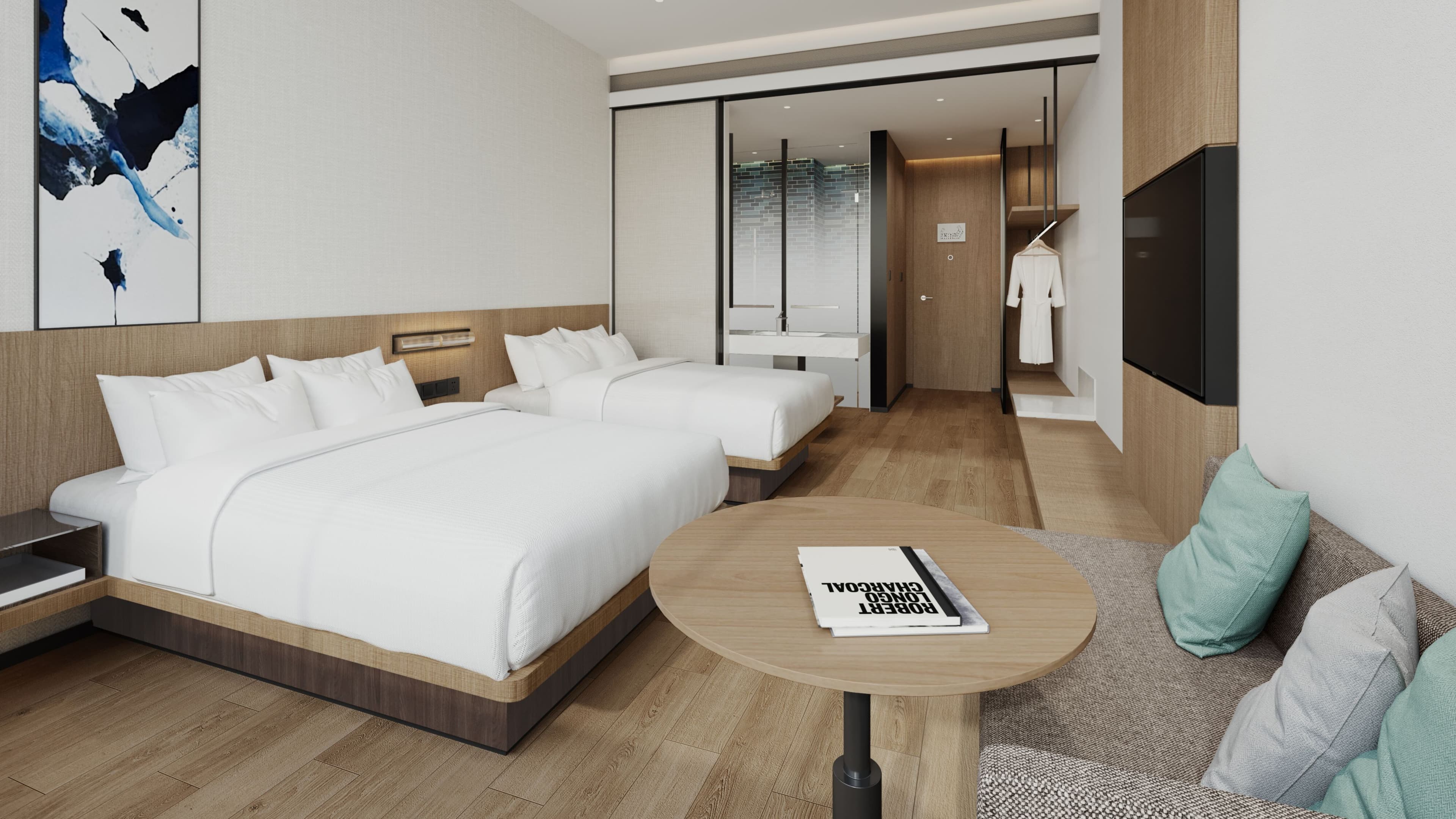 Standard Double - Image 2