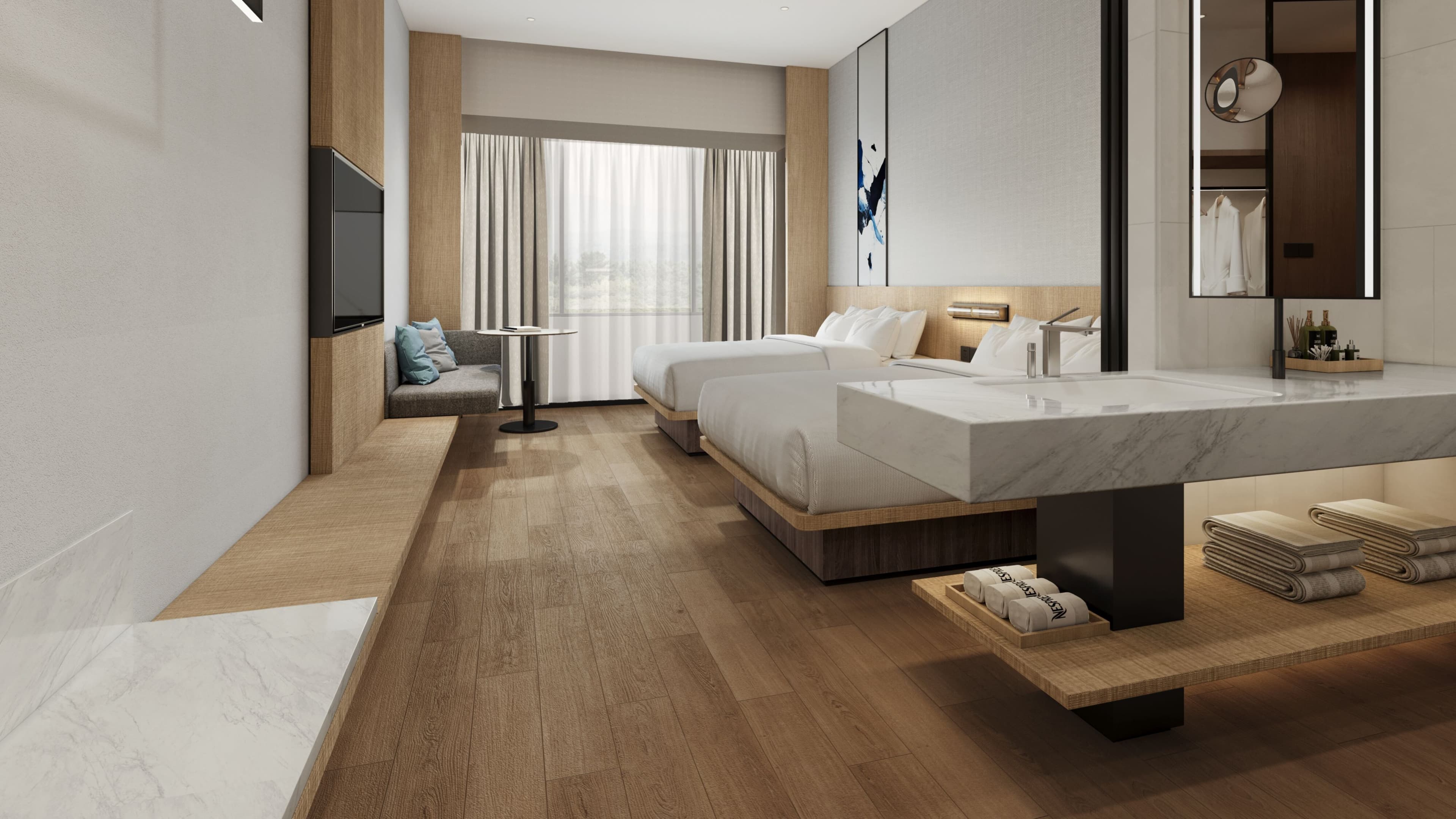 Standard Double - Image 1