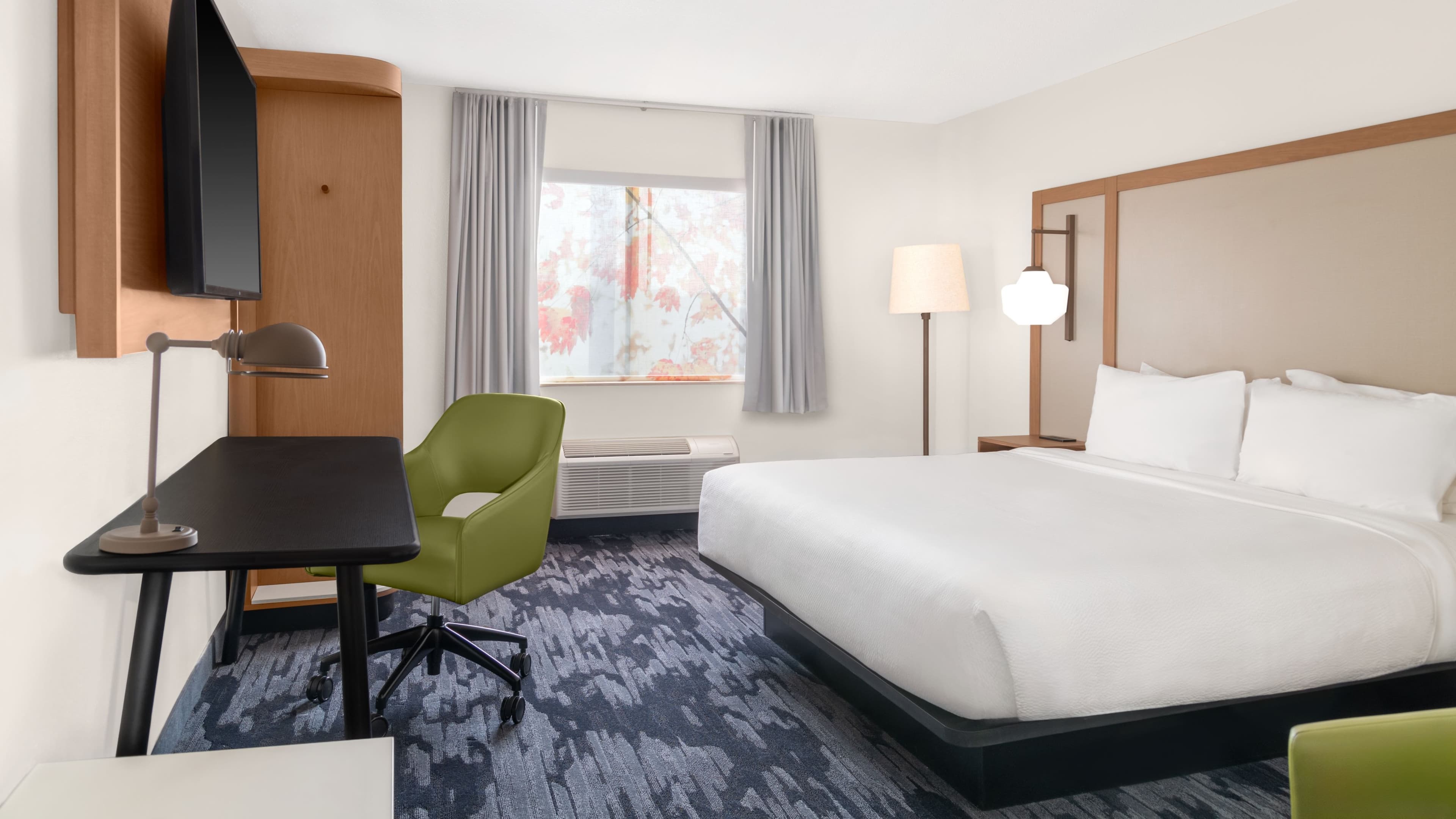 Guest room - Image 1