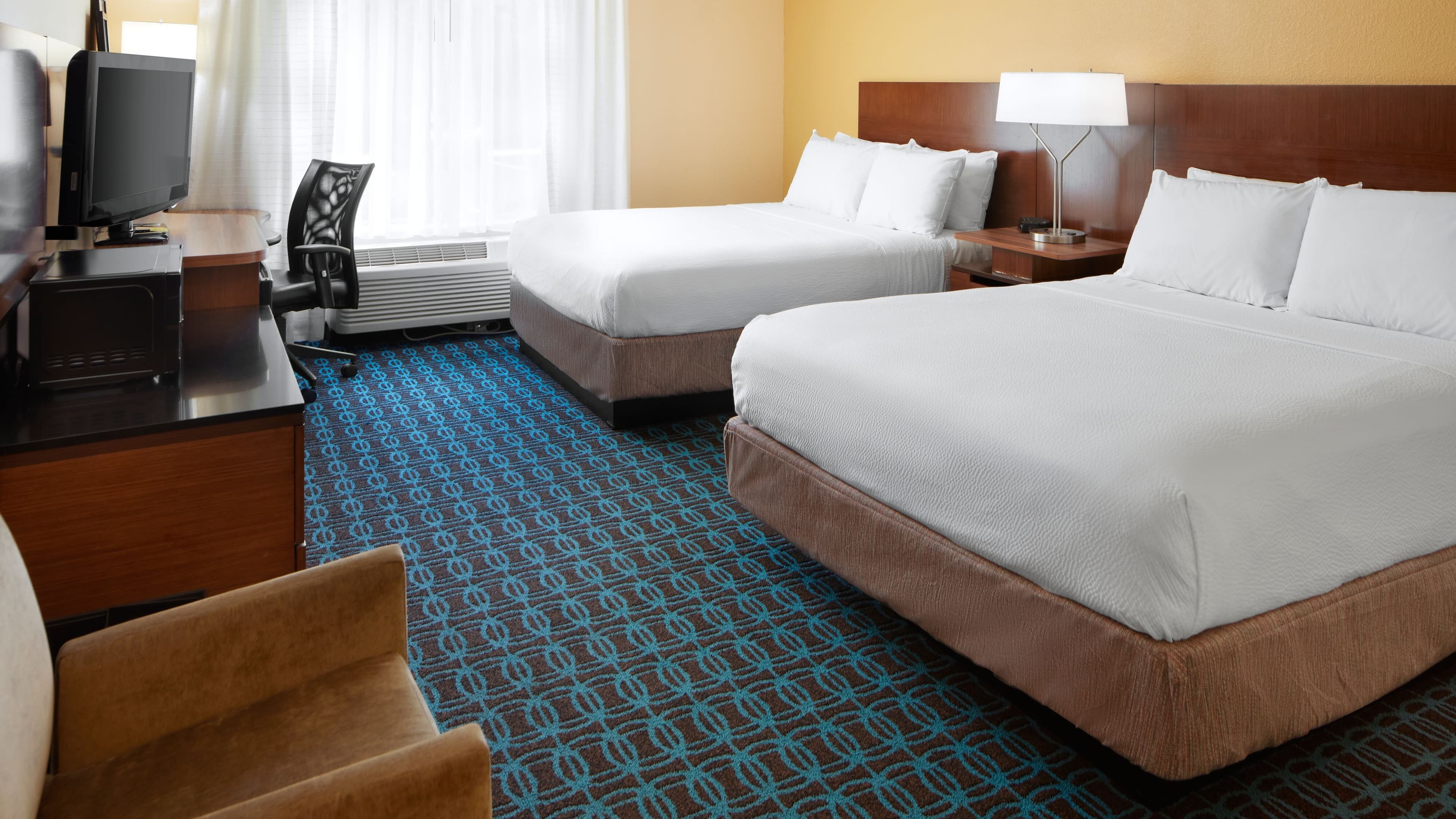 Guest room - Image 1