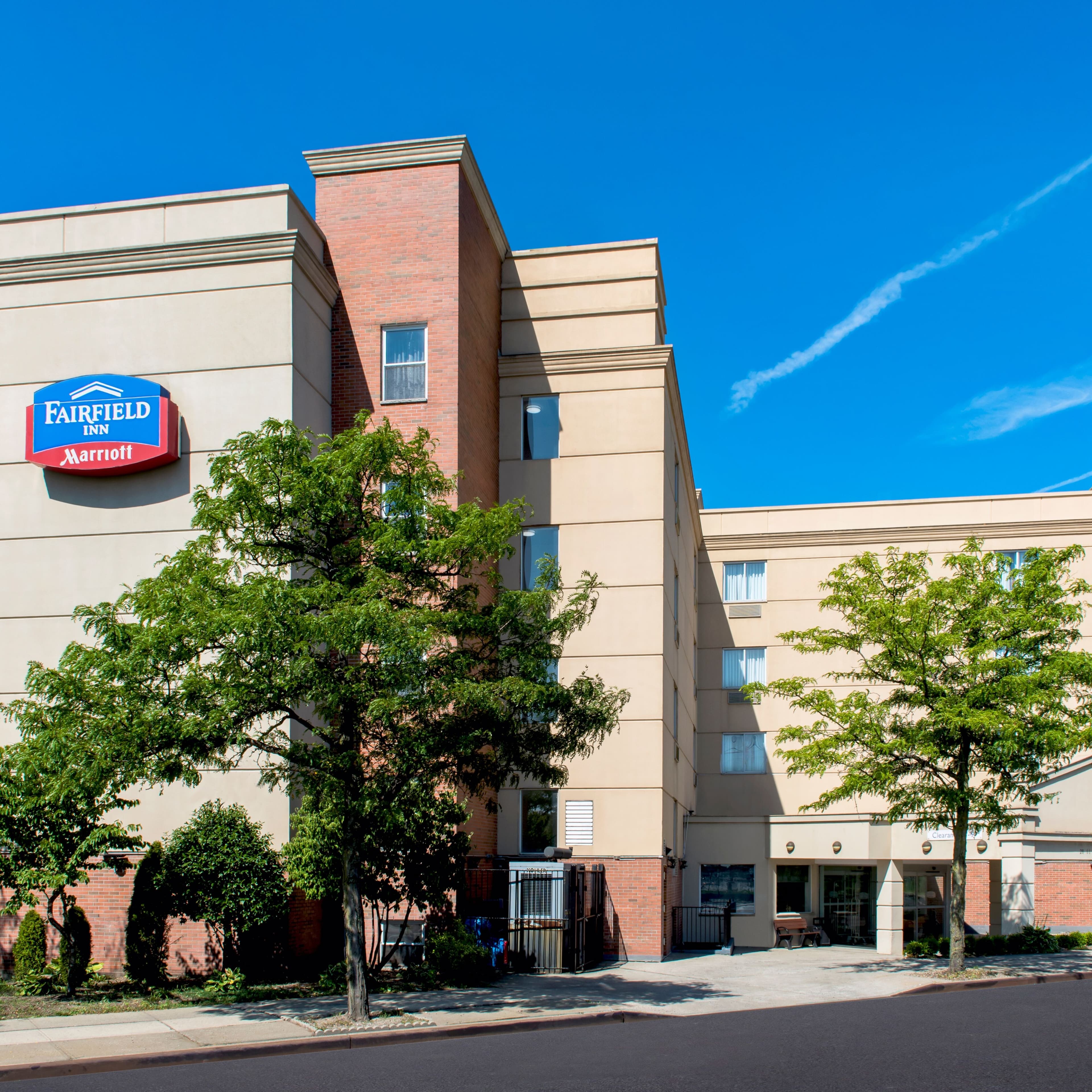 Fairfield Inn New York LaGuardia Airport/Flushing