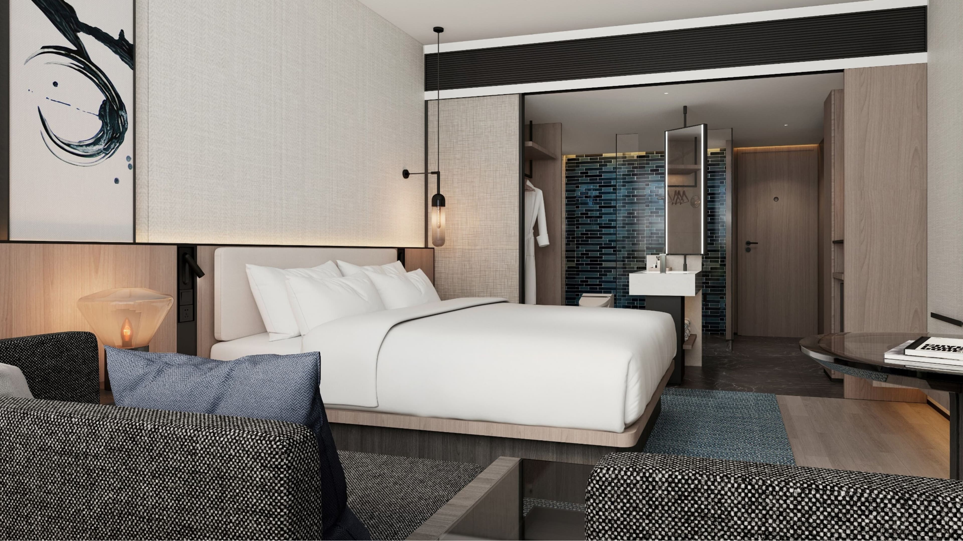 Standard King - Image 1