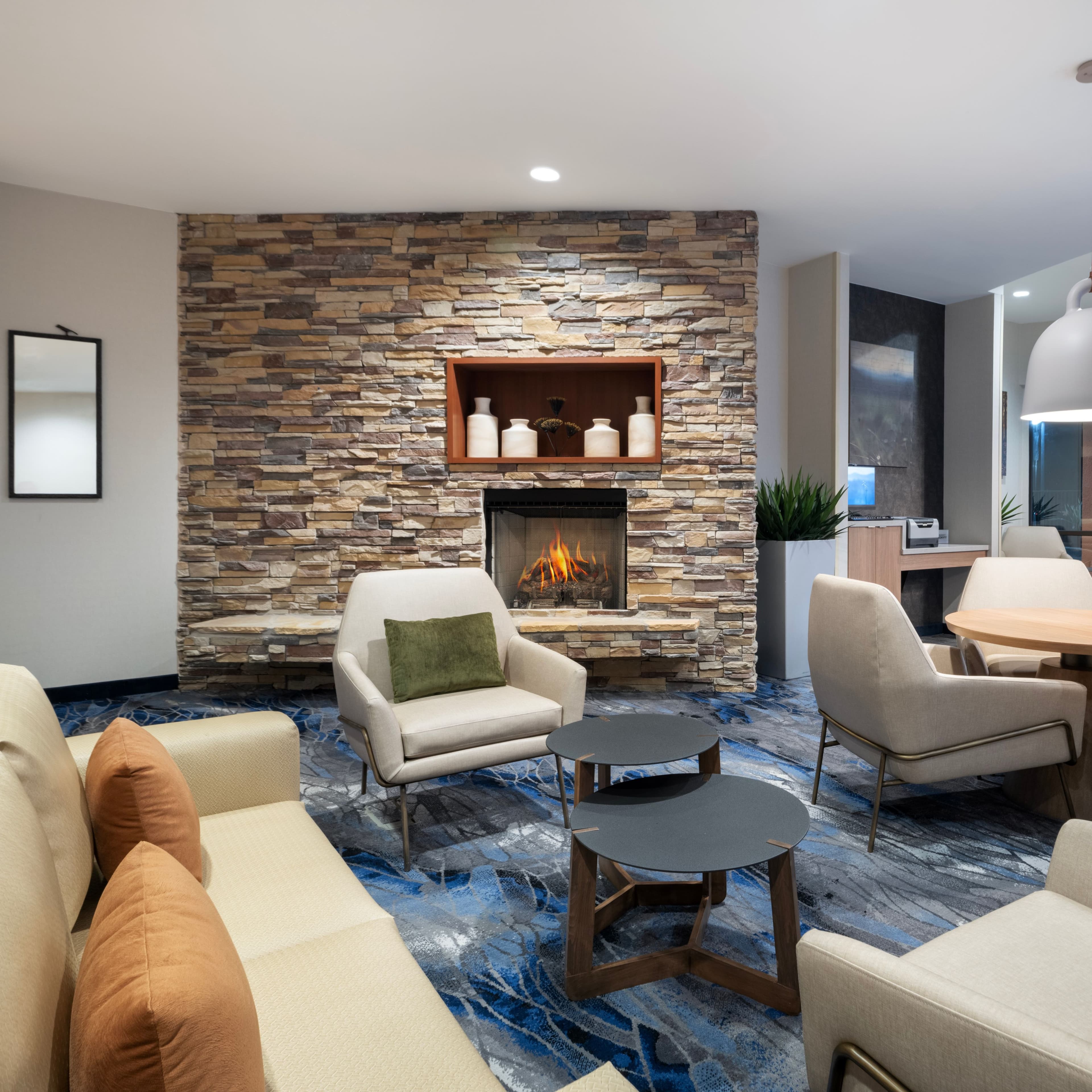 Fairfield Inn & Suites Orlando Ocoee