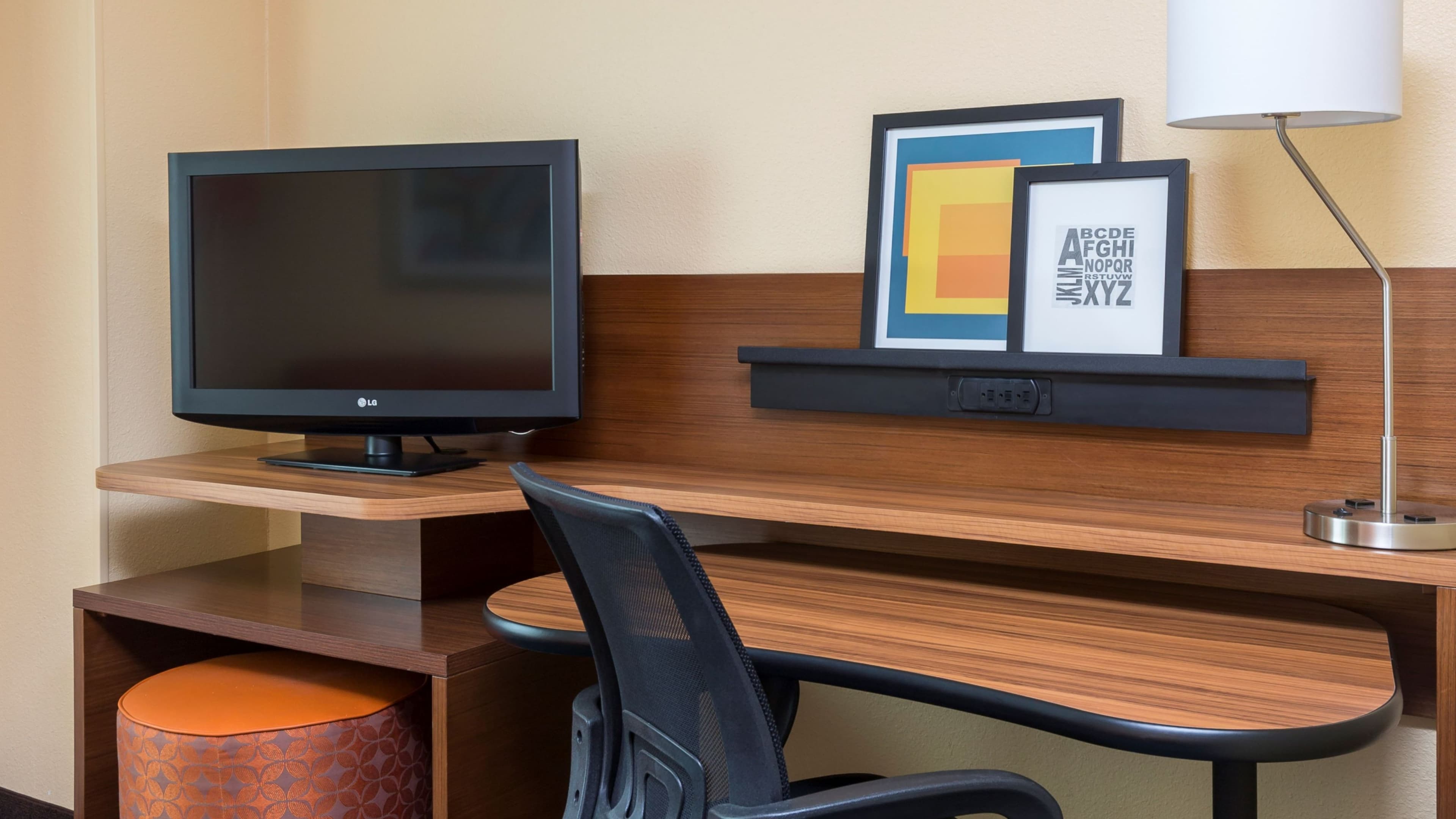 Guest room - Image 1