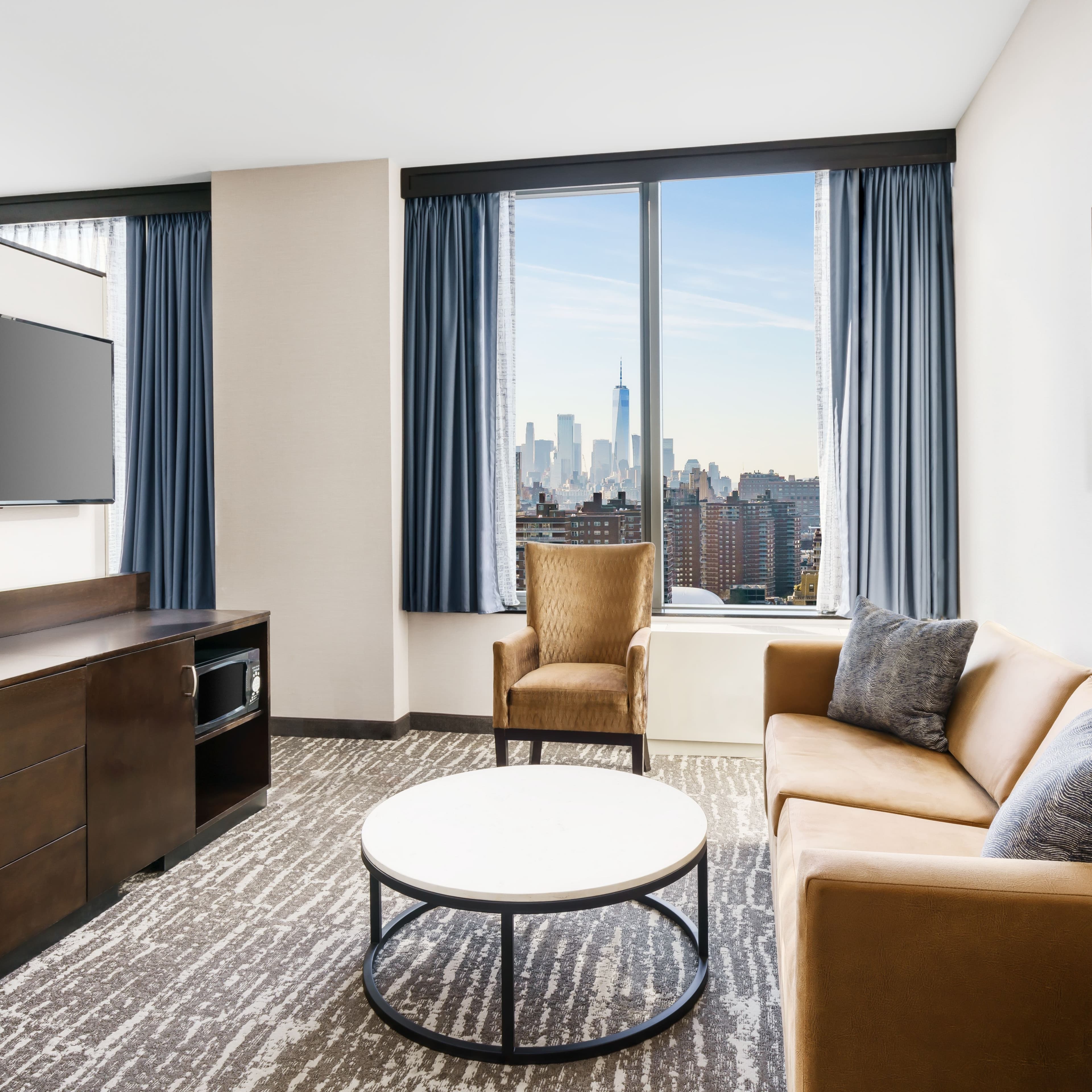 Fairfield Inn & Suites New York Midtown Manhattan/Penn Station