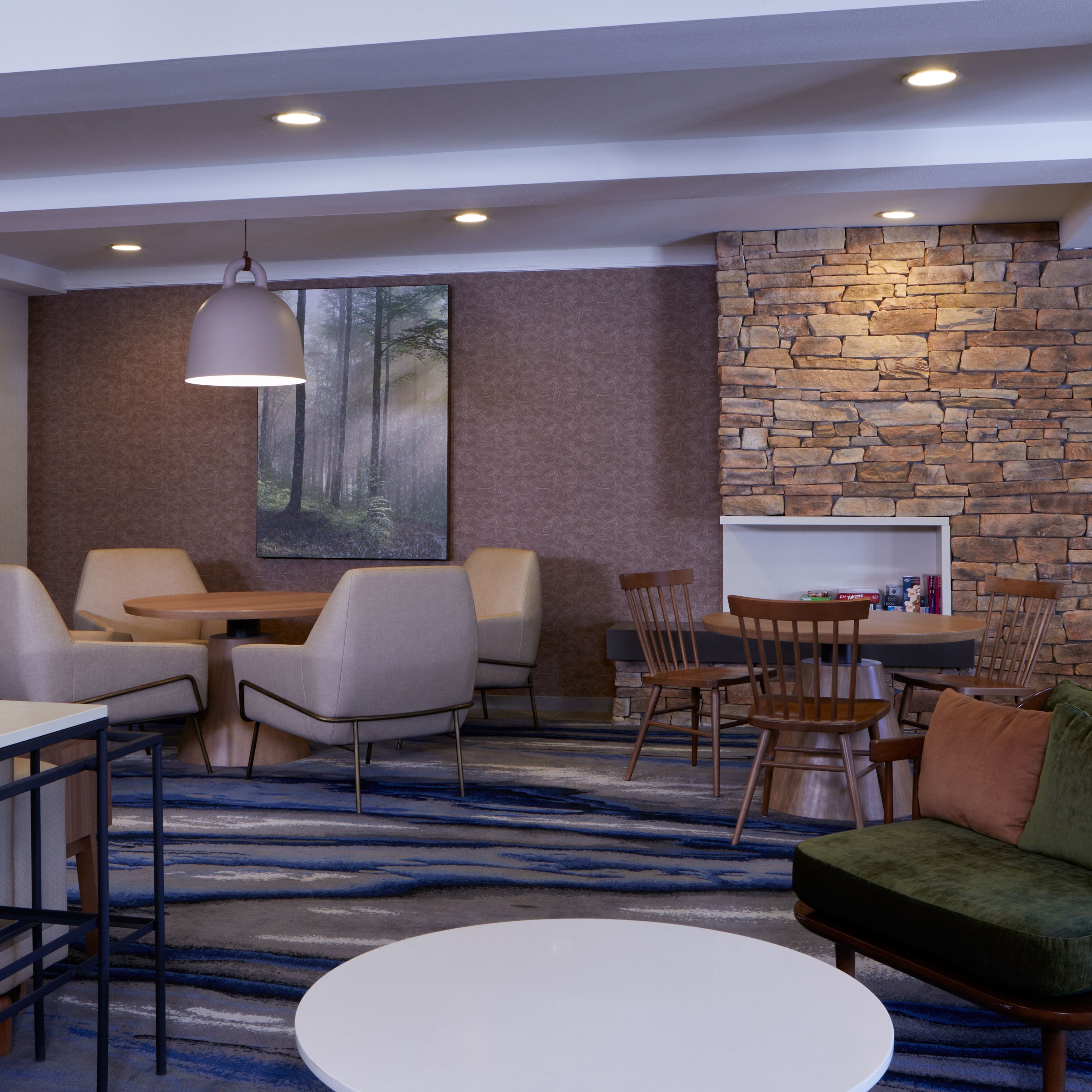 Fairfield Inn & Suites San Bernardino