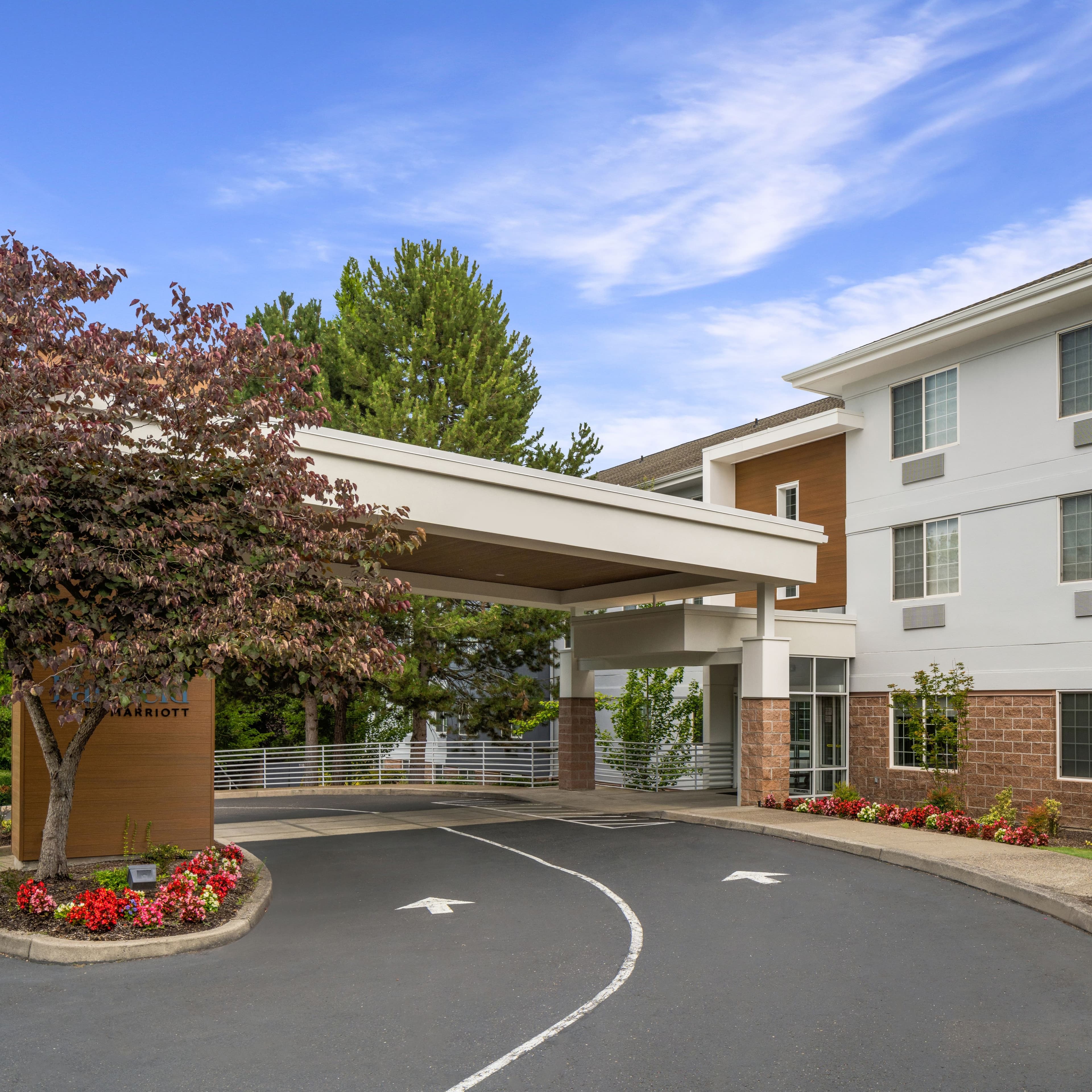 Fairfield Inn & Suites Portland West/Beaverton