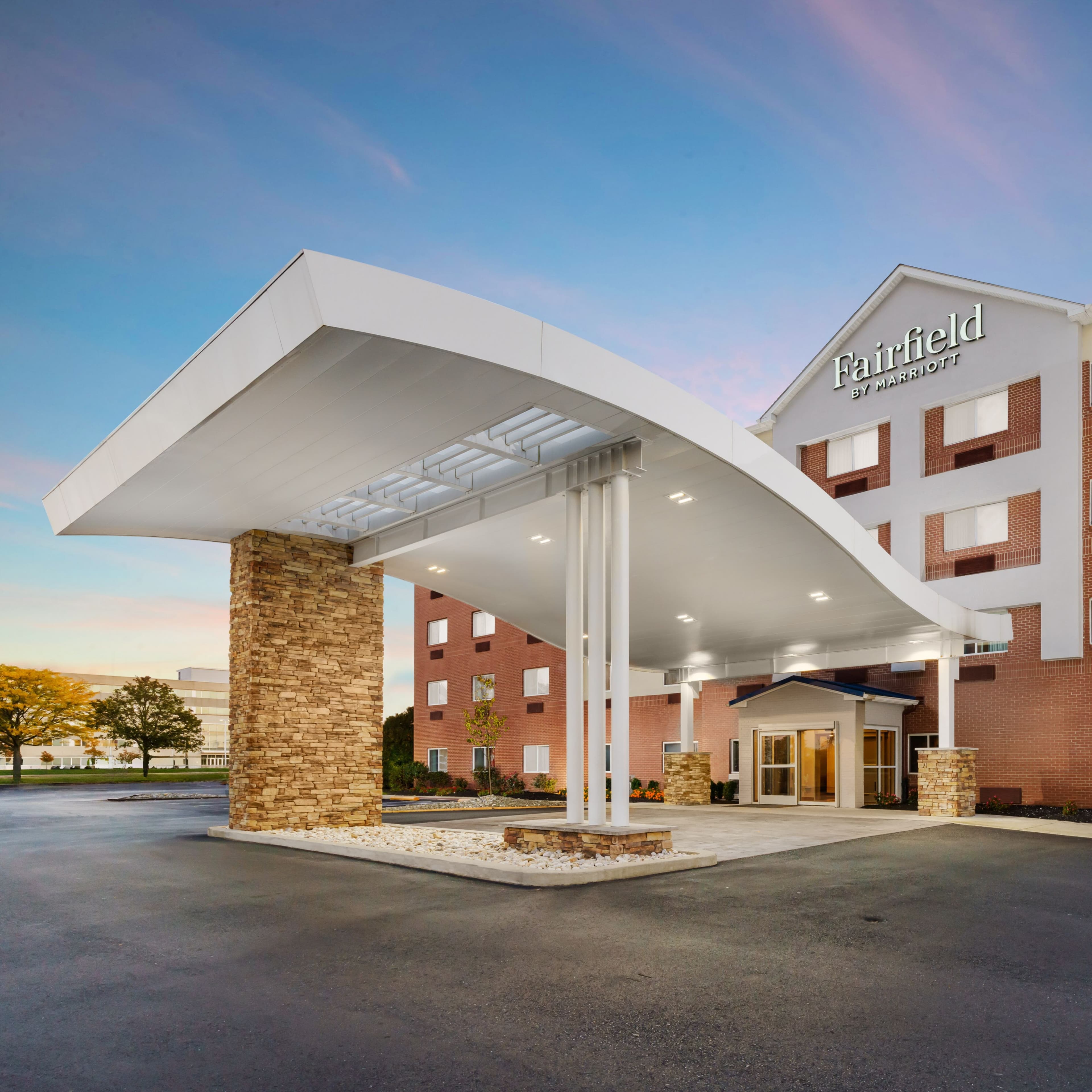 Fairfield Inn Philadelphia Airport