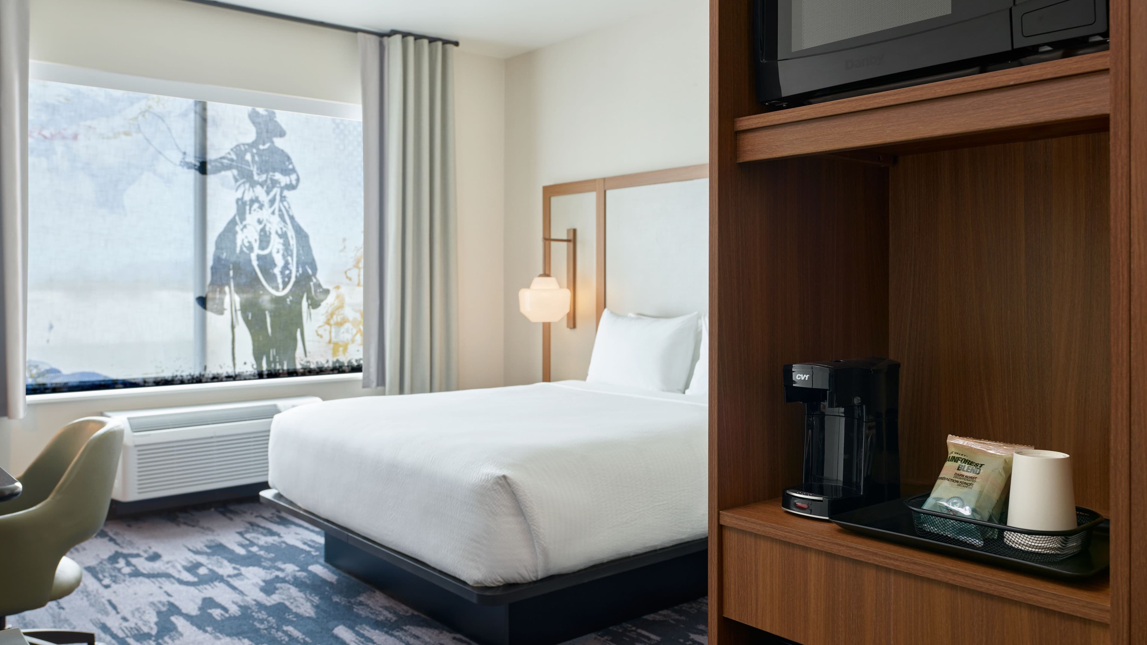 Standard Room - Image 1