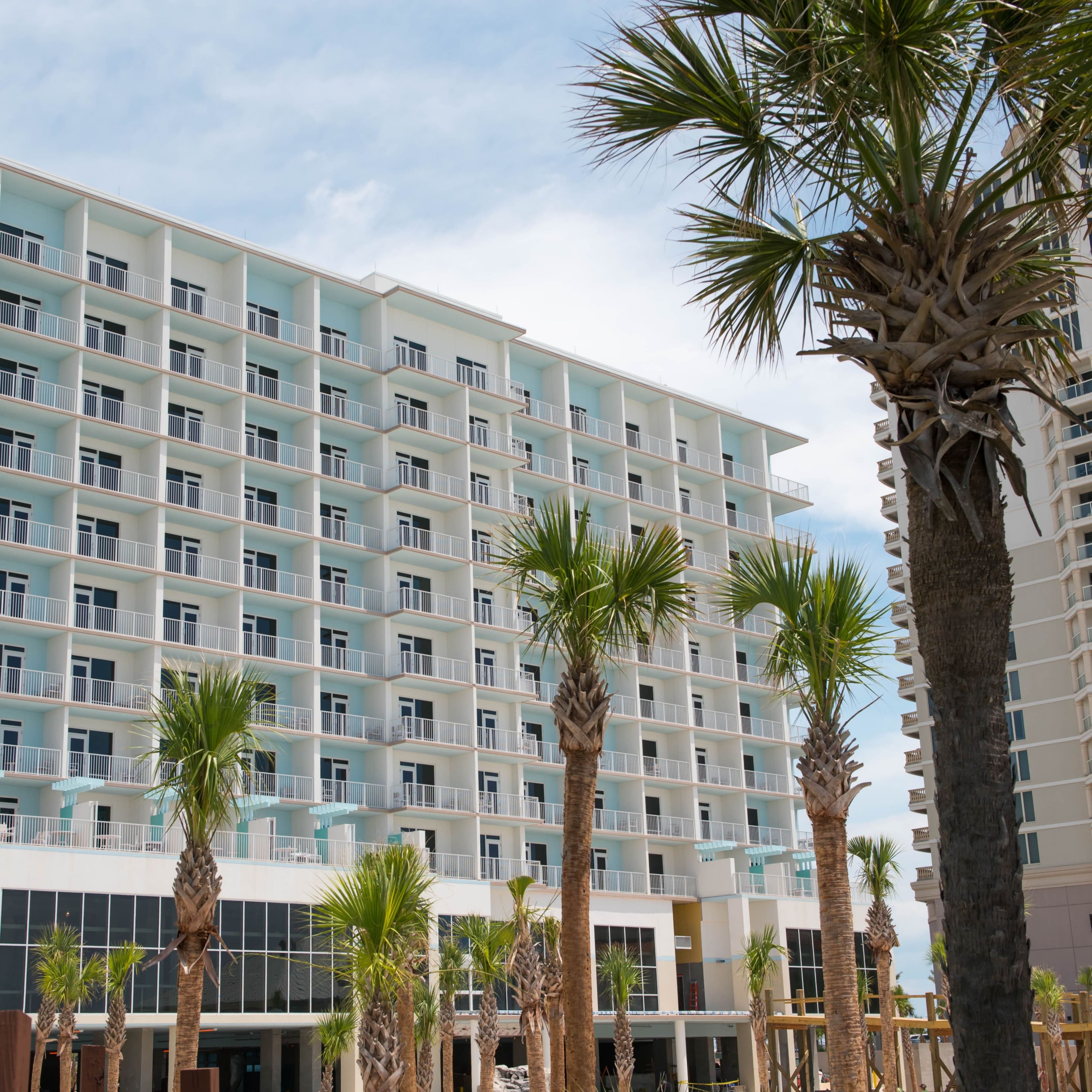 Fairfield Inn & Suites Pensacola Beach