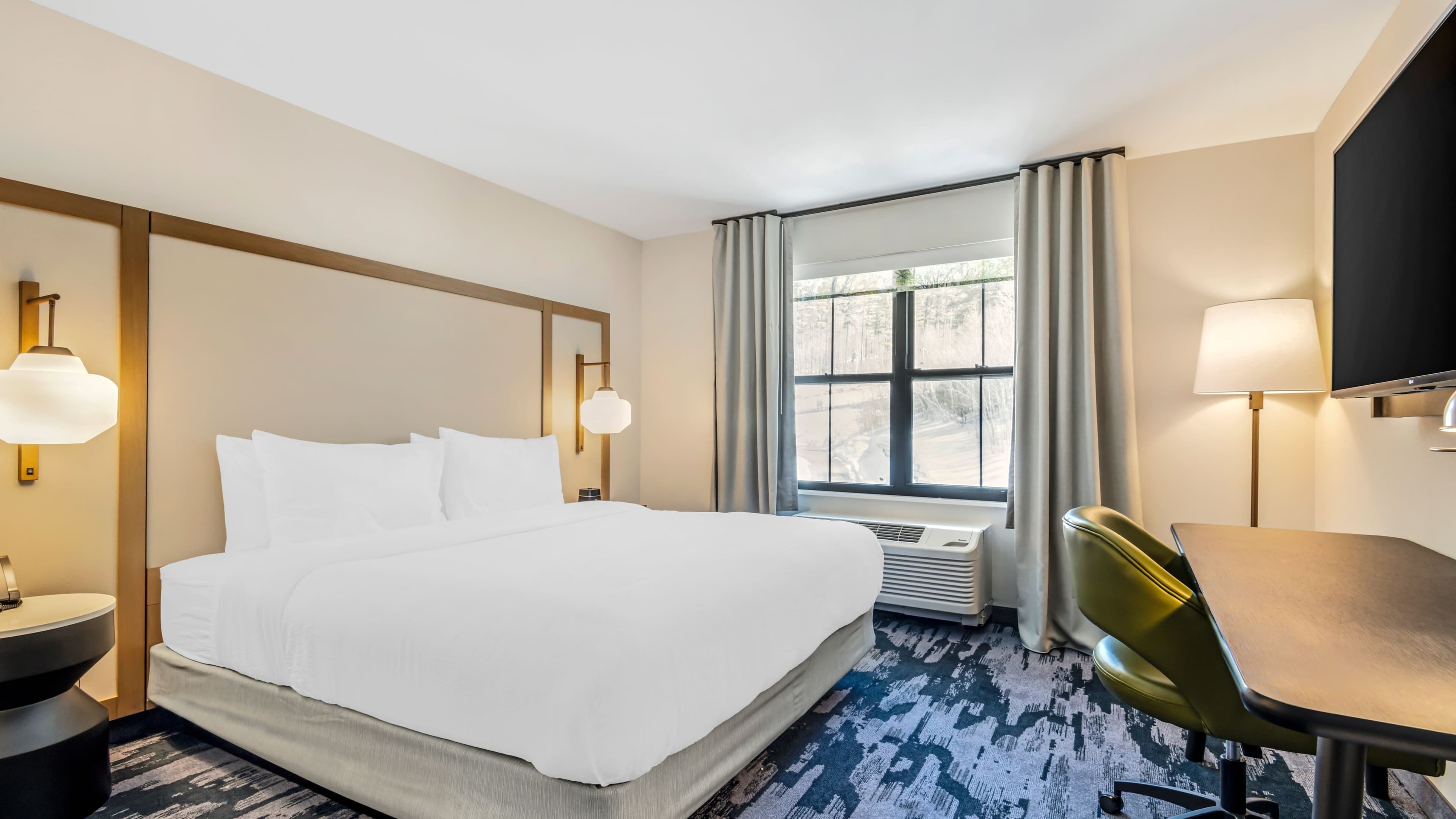 Guest room - Image 1