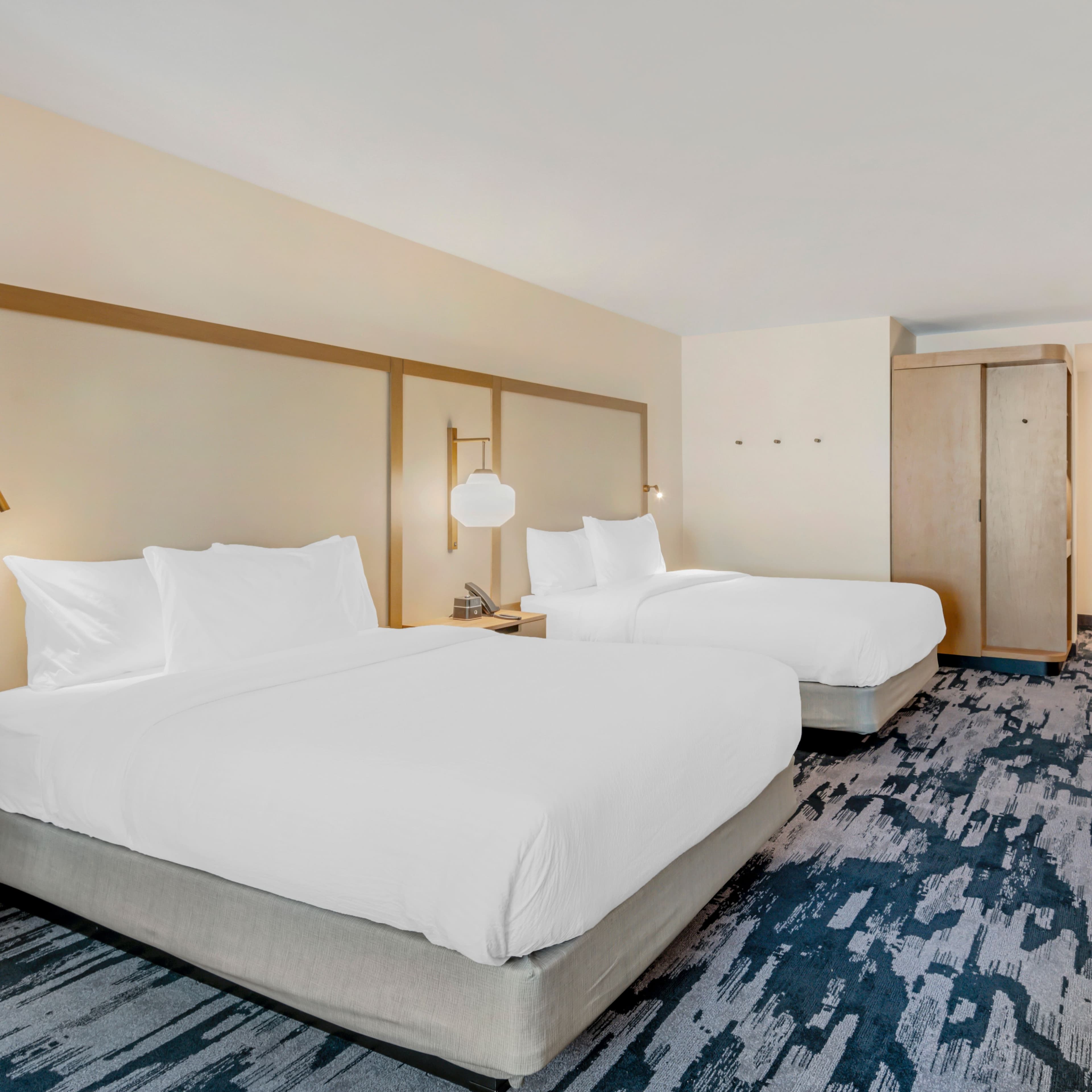 Fairfield Inn & Suites North Conway