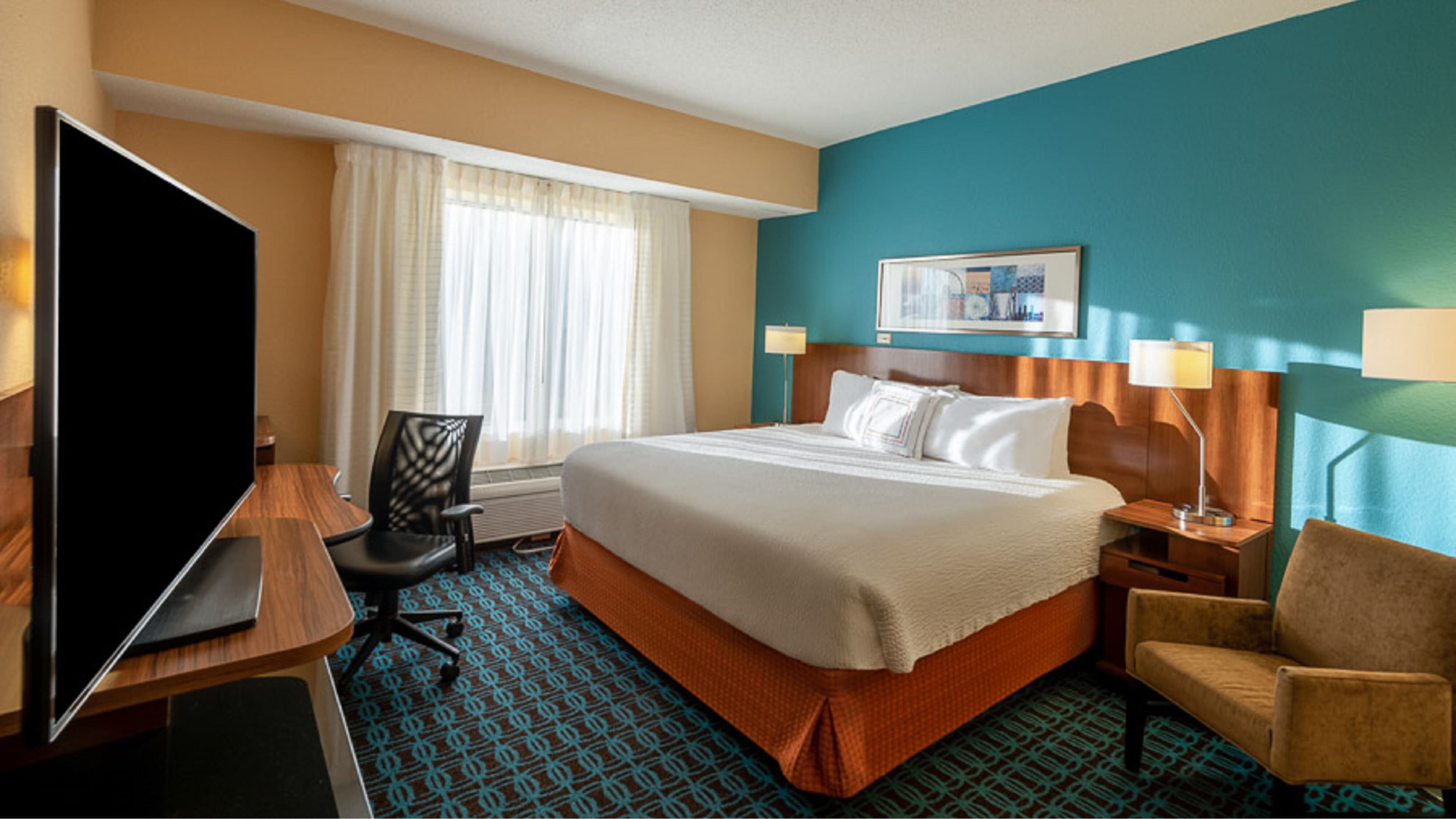 Guest room - Image 1