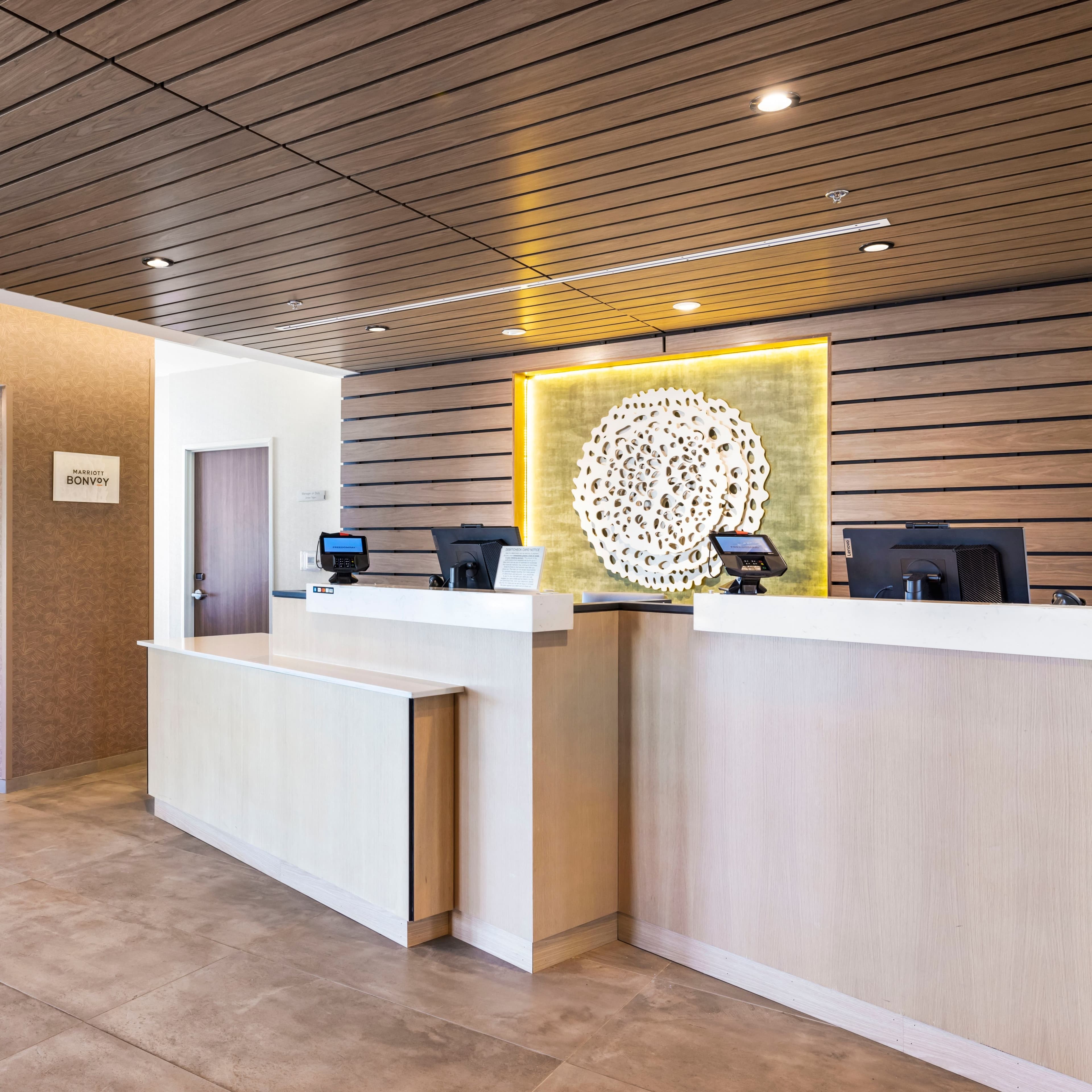 Fairfield Inn & Suites San Francisco Airport Oyster Point Area