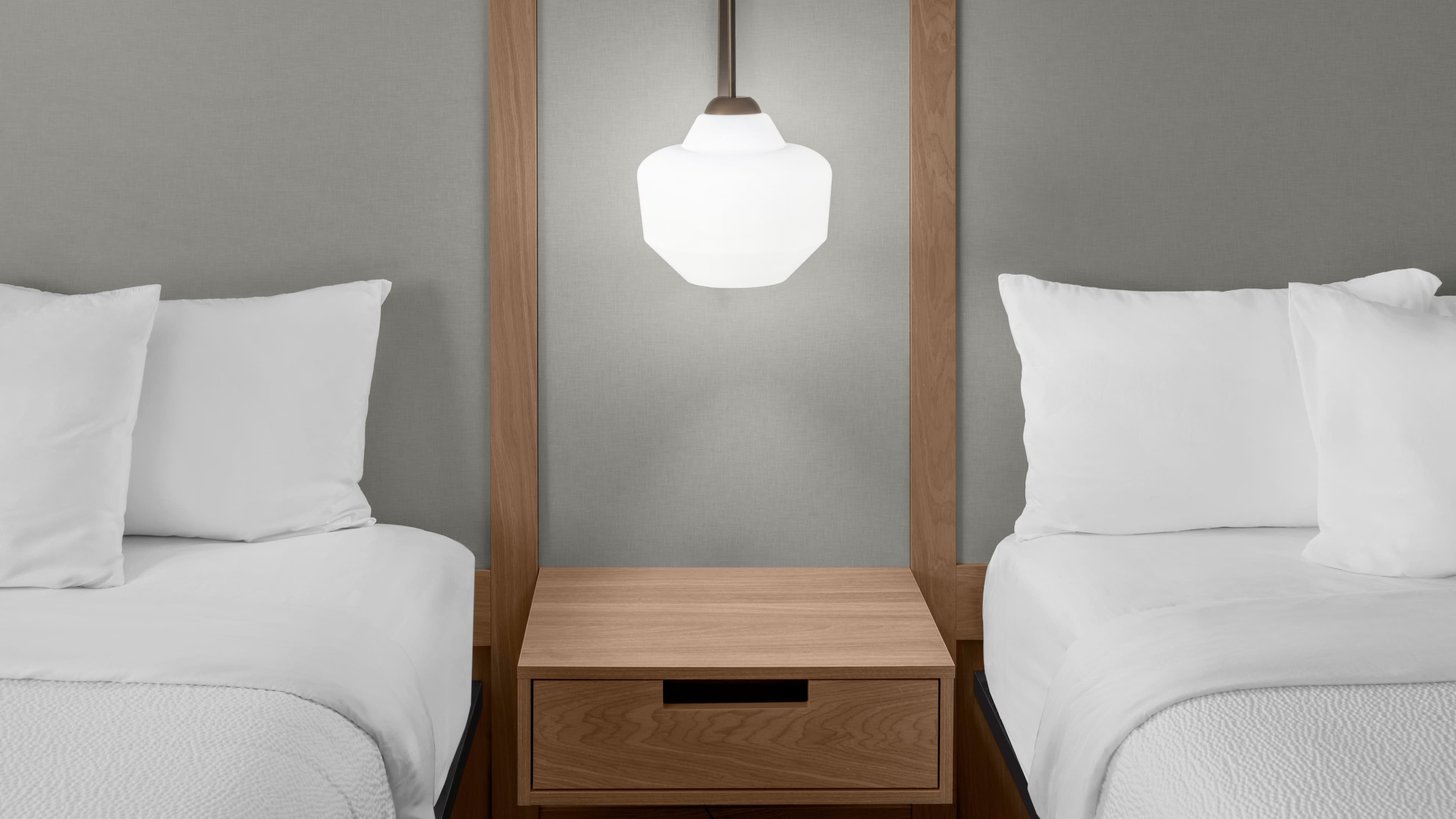 Renovated Two Queen Room - Image 3