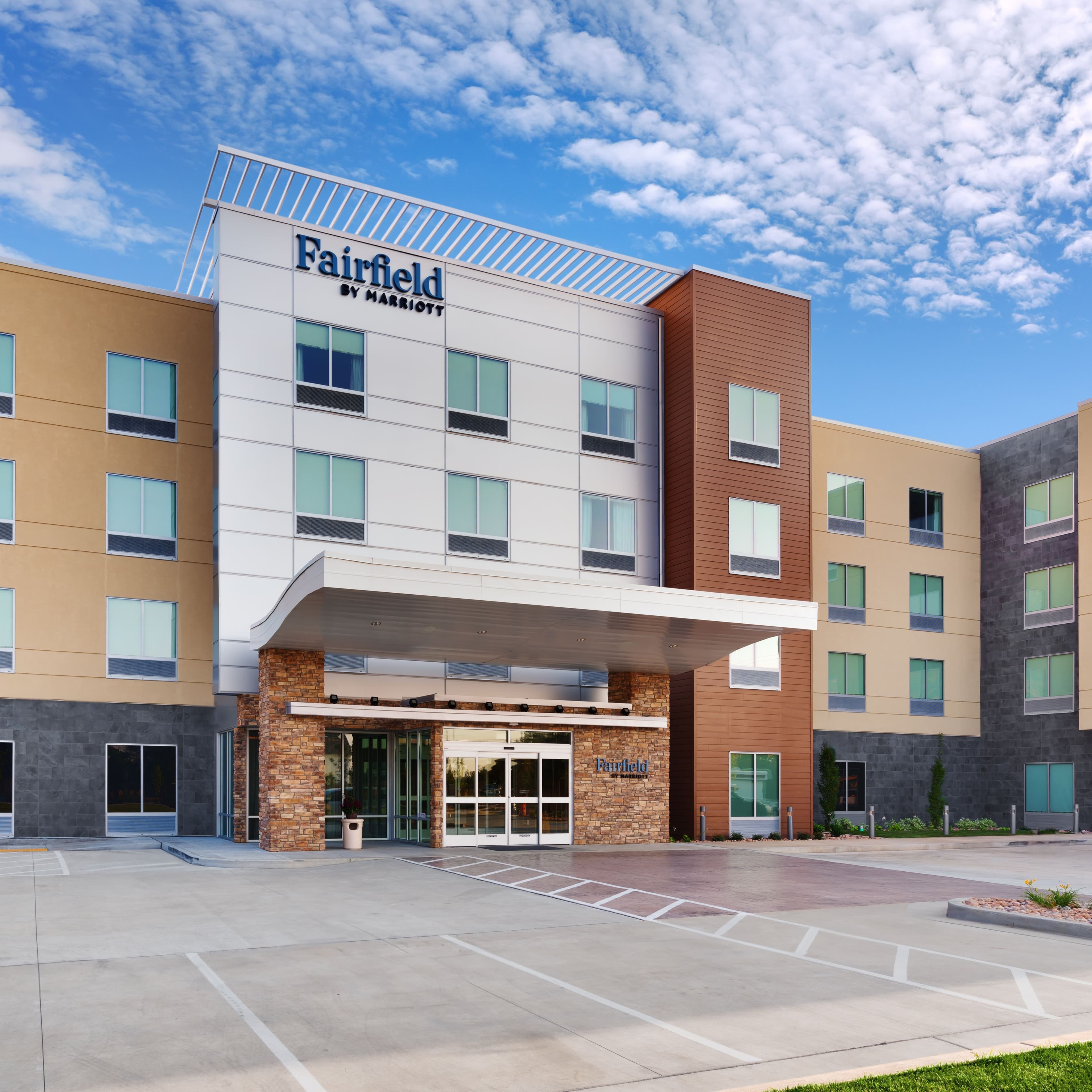 Fairfield Inn & Suites Salt Lake City Cottonwood
