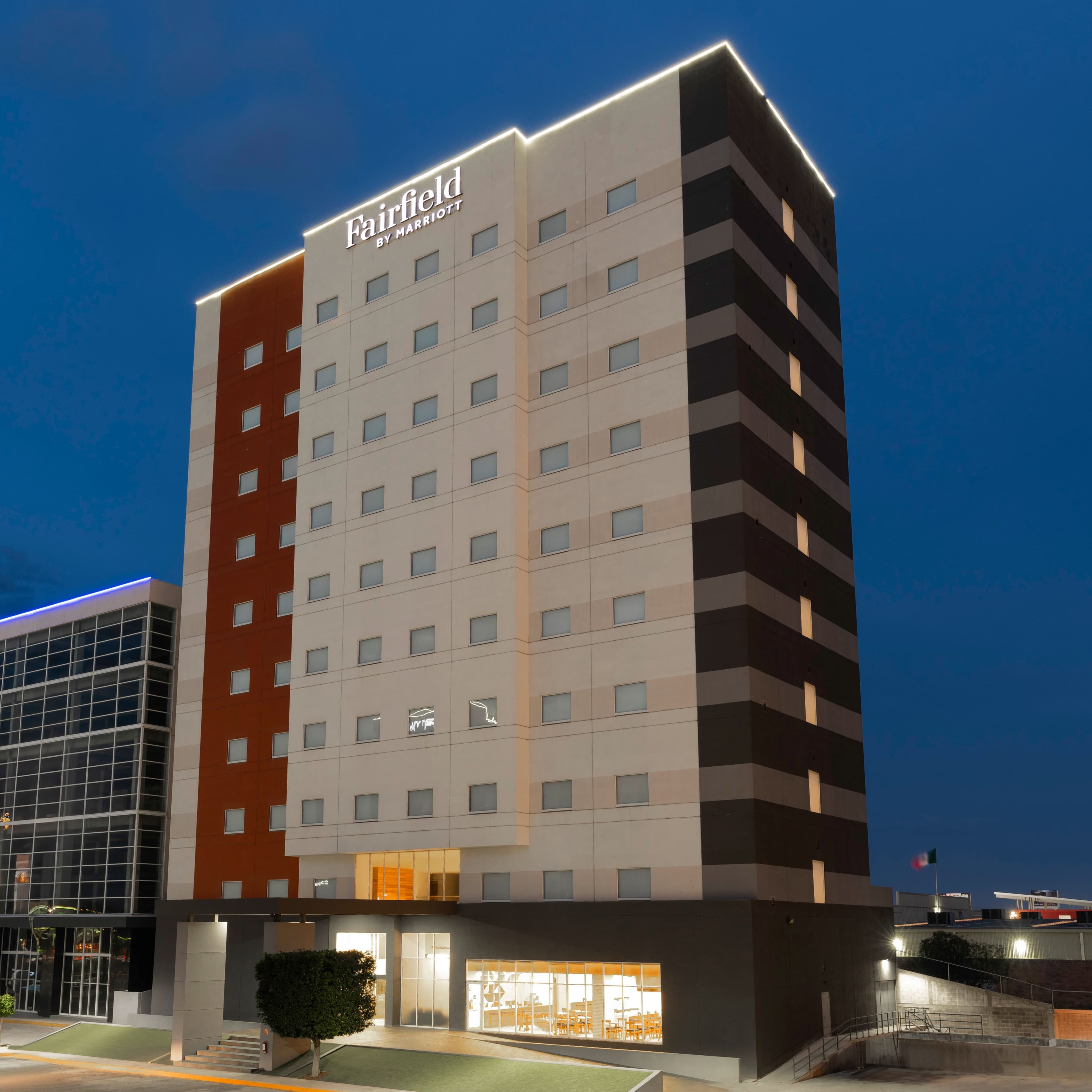 Fairfield by Marriott Inn & Suites San Luis Potosi