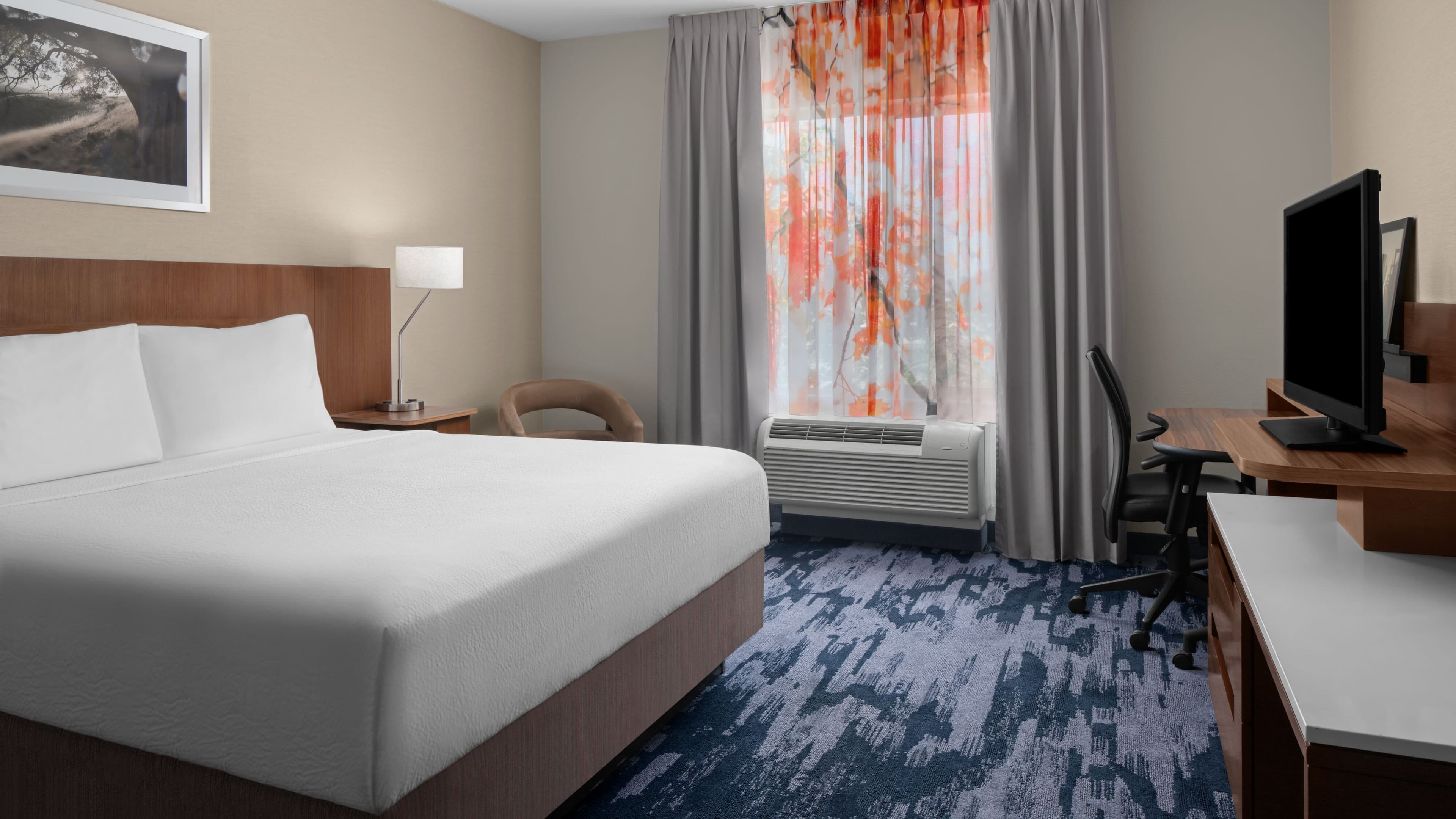 King Guest Room - Image 1