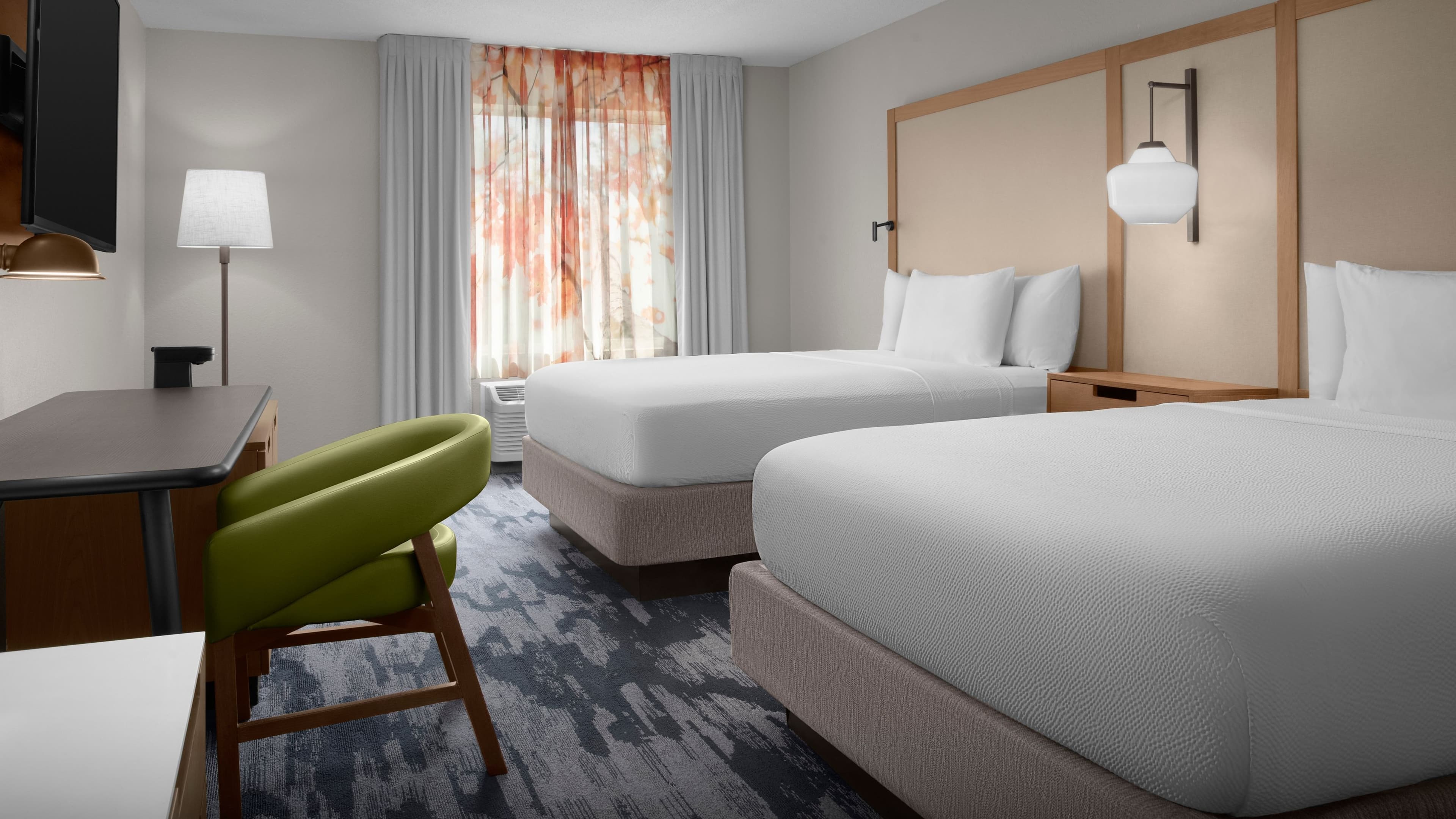 Guest room - Image 1