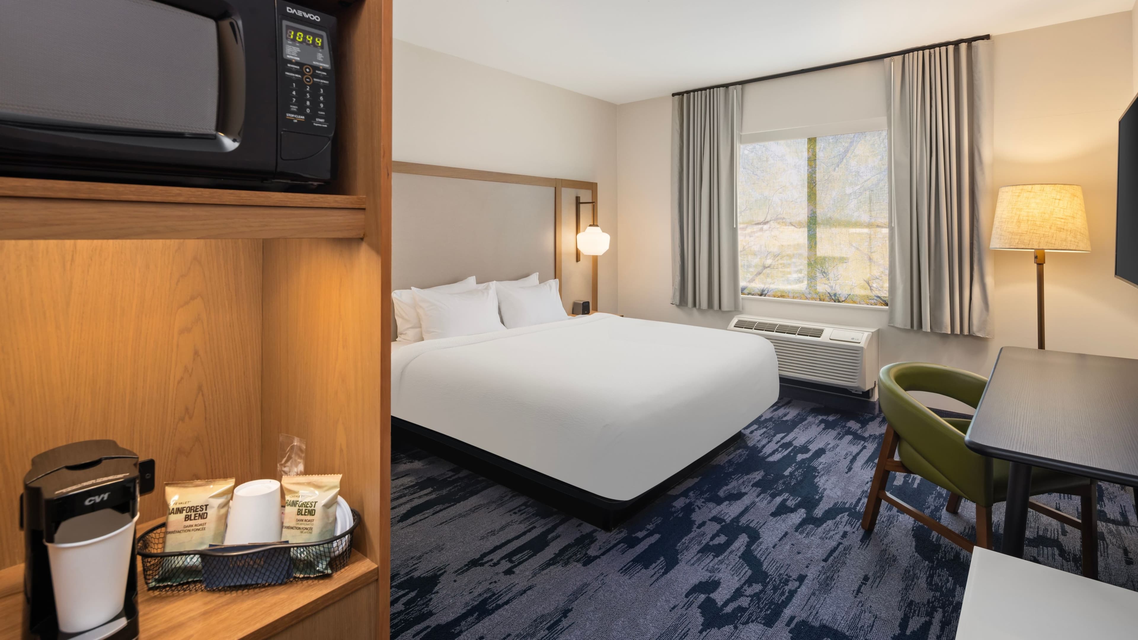 Guest room - Image 1