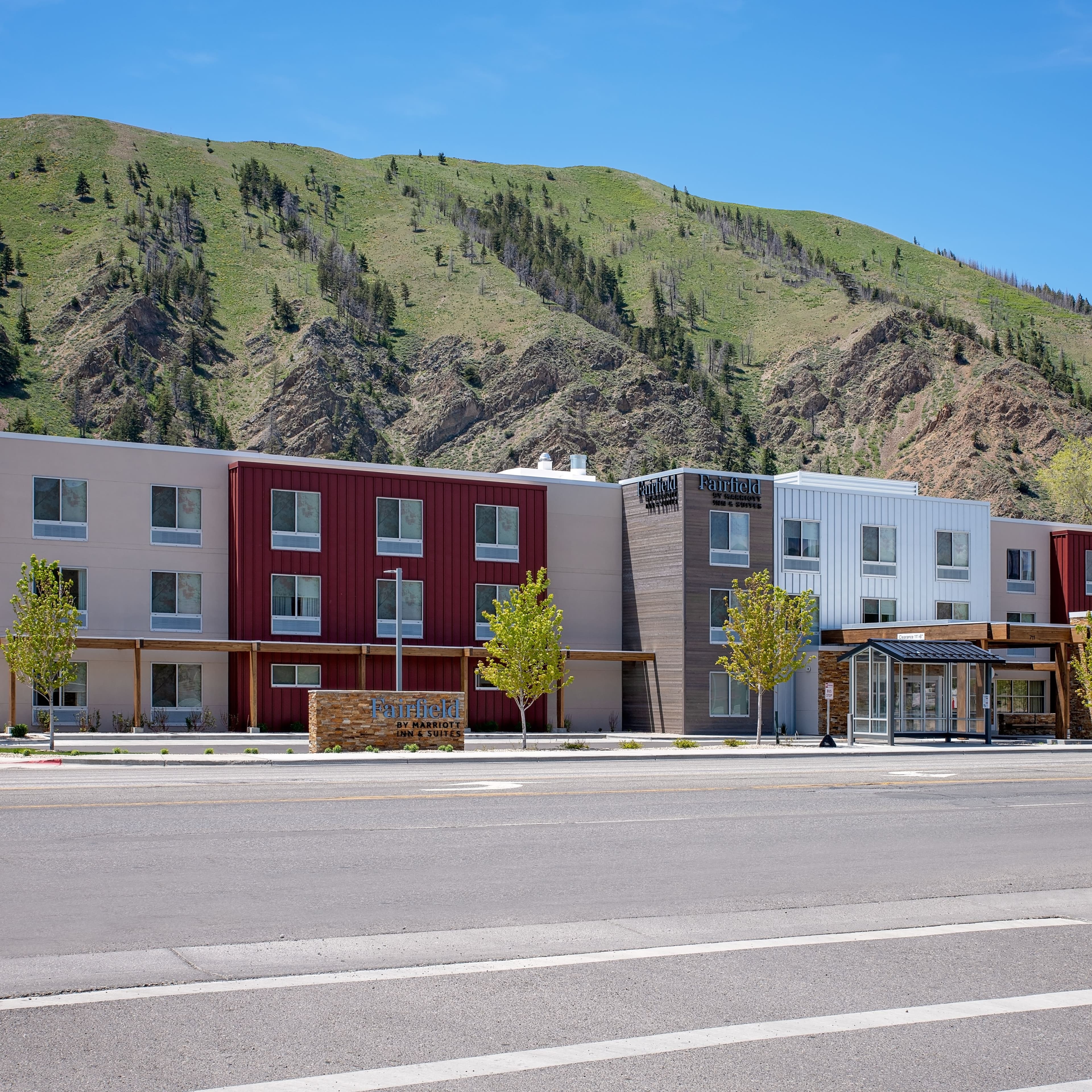 Fairfield Inn & Suites Hailey Sun Valley