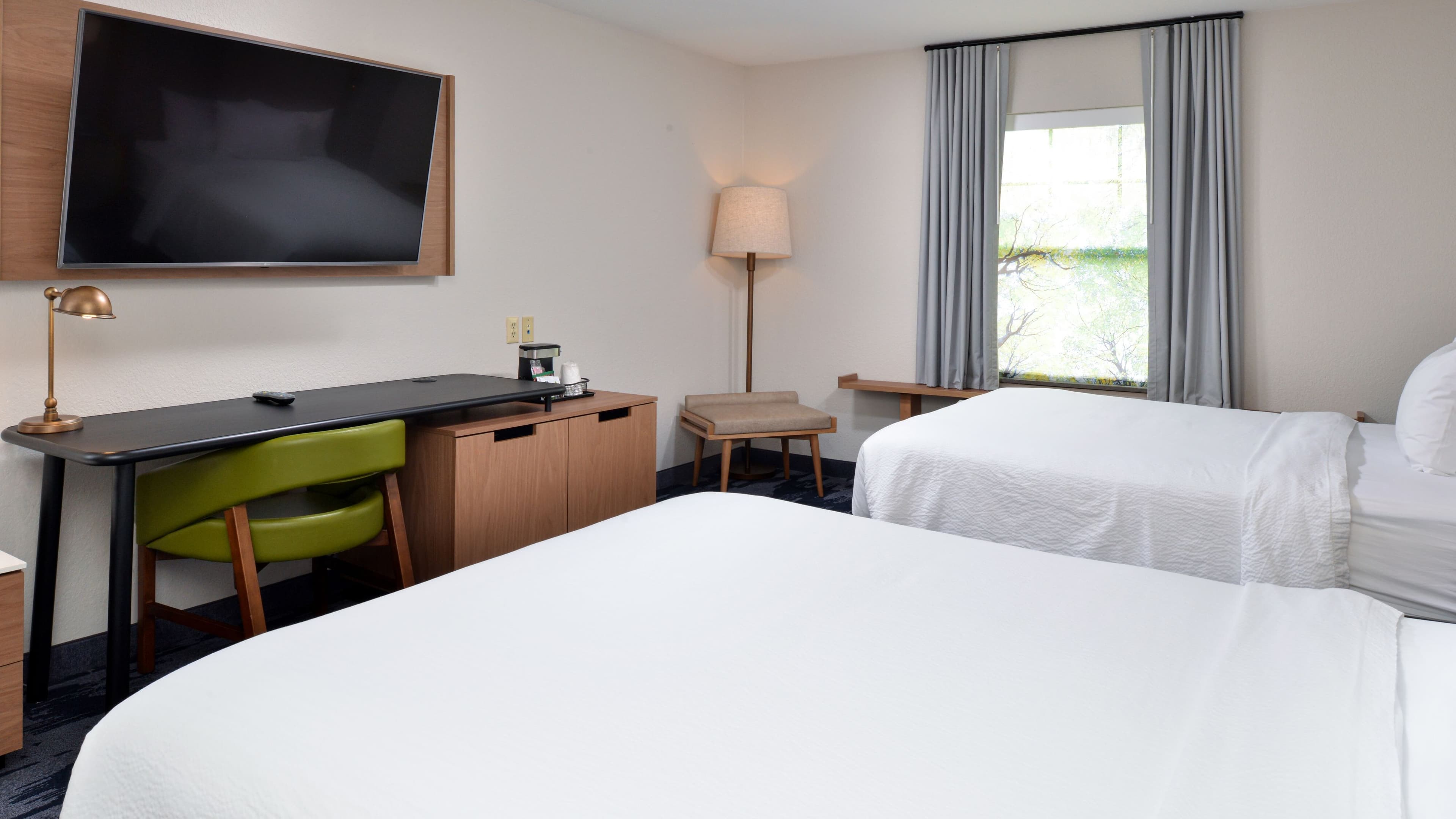 Guest room - Image 1