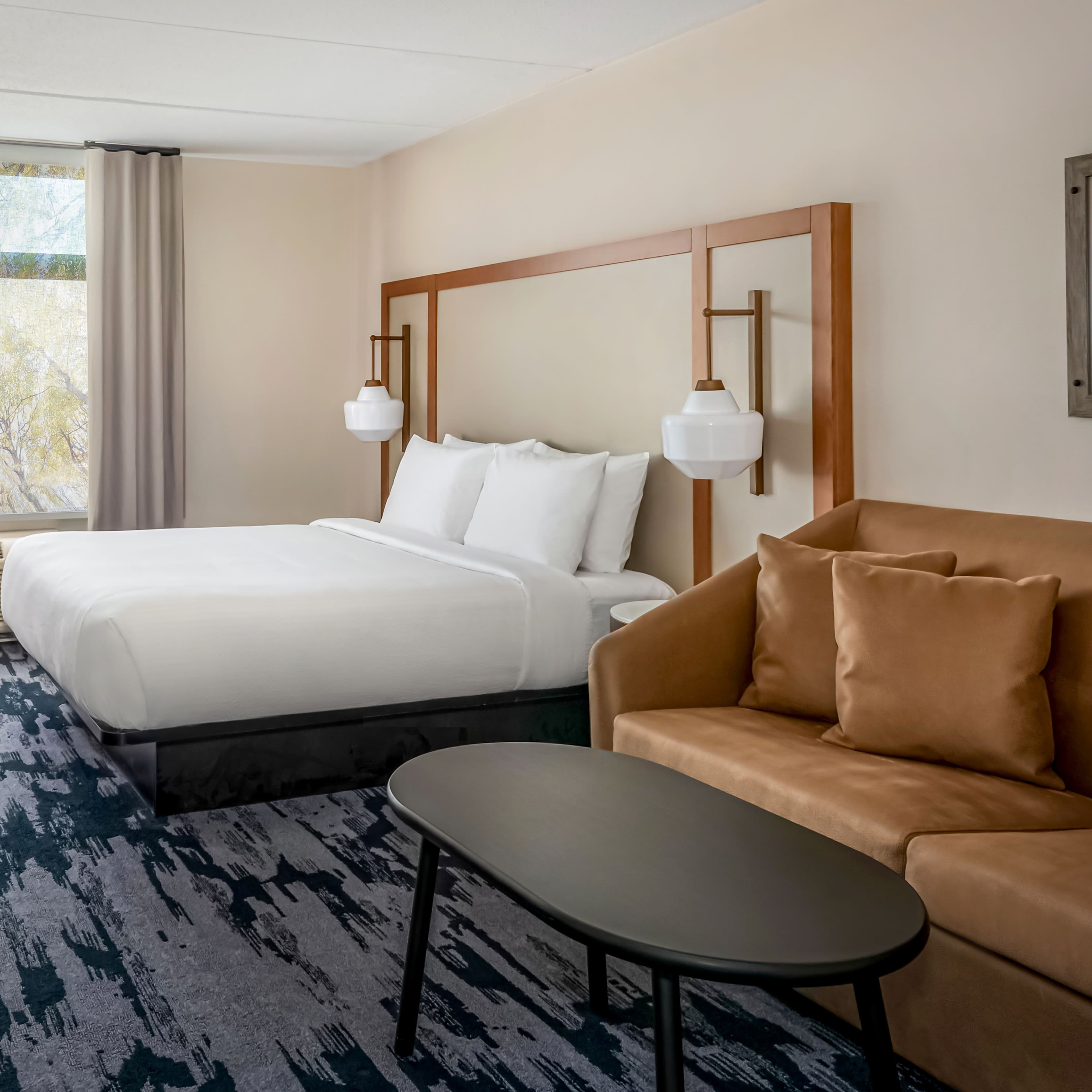 Fairfield Inn & Suites Rome NY