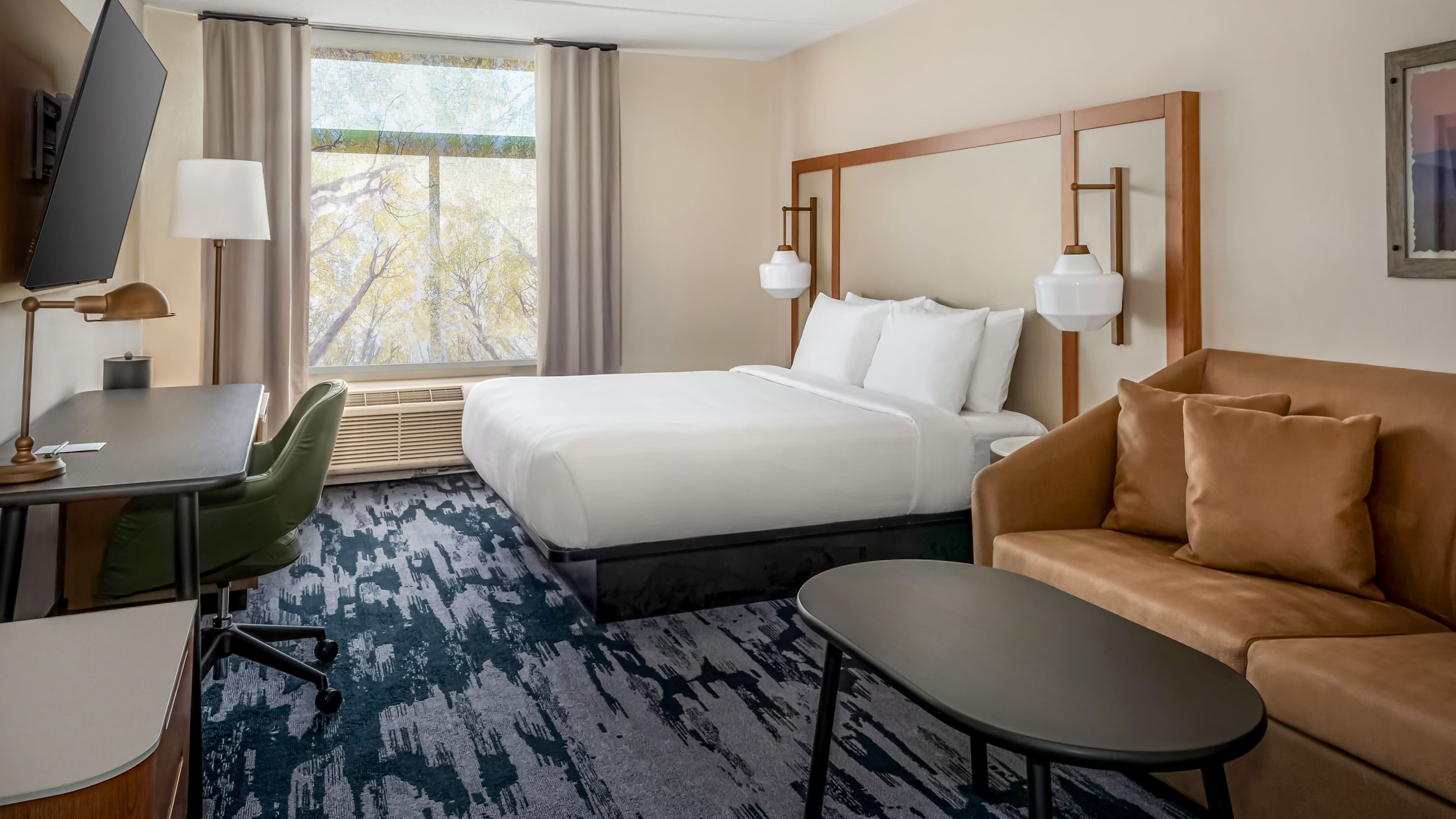 Standard King - Image 1