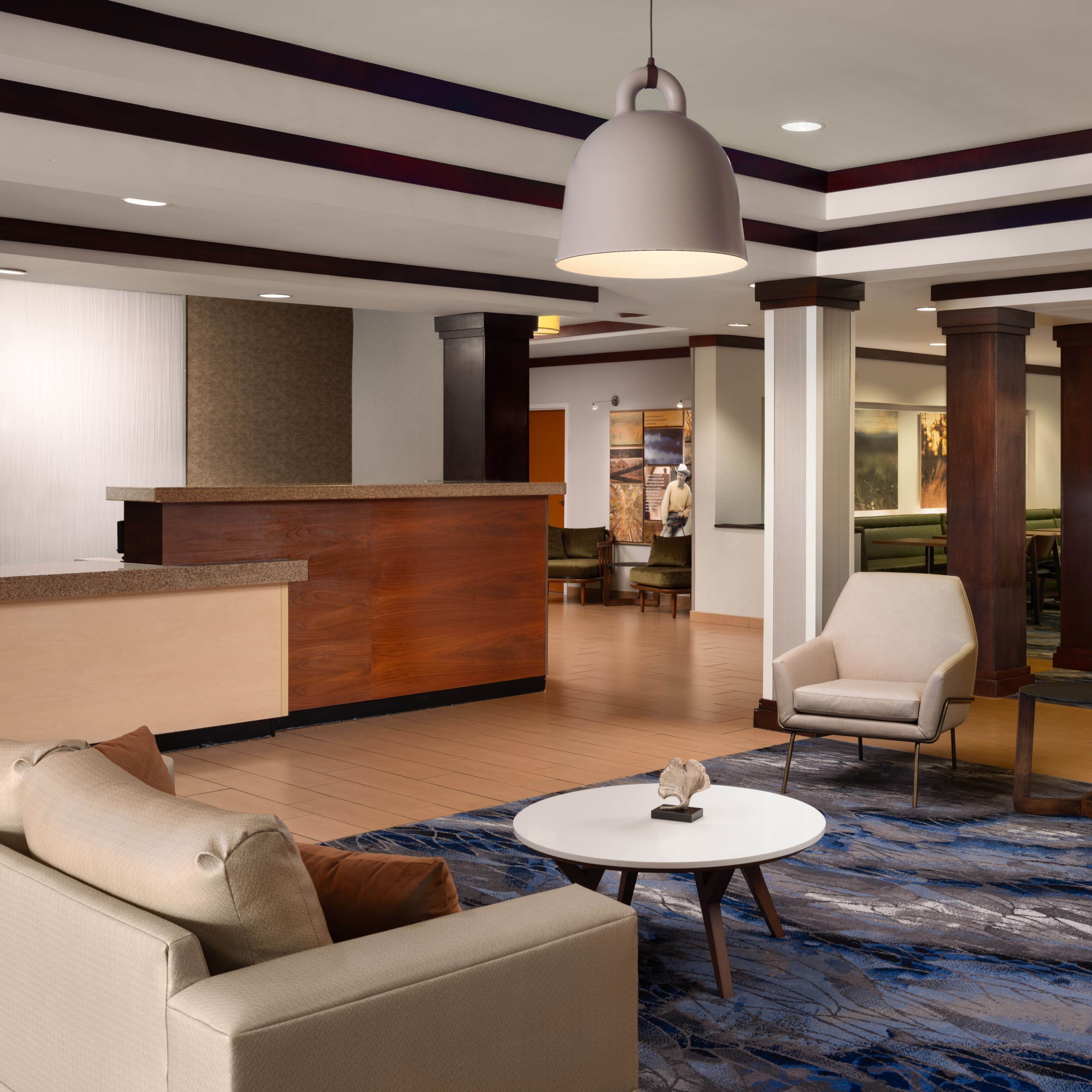 Fairfield Inn & Suites Tifton