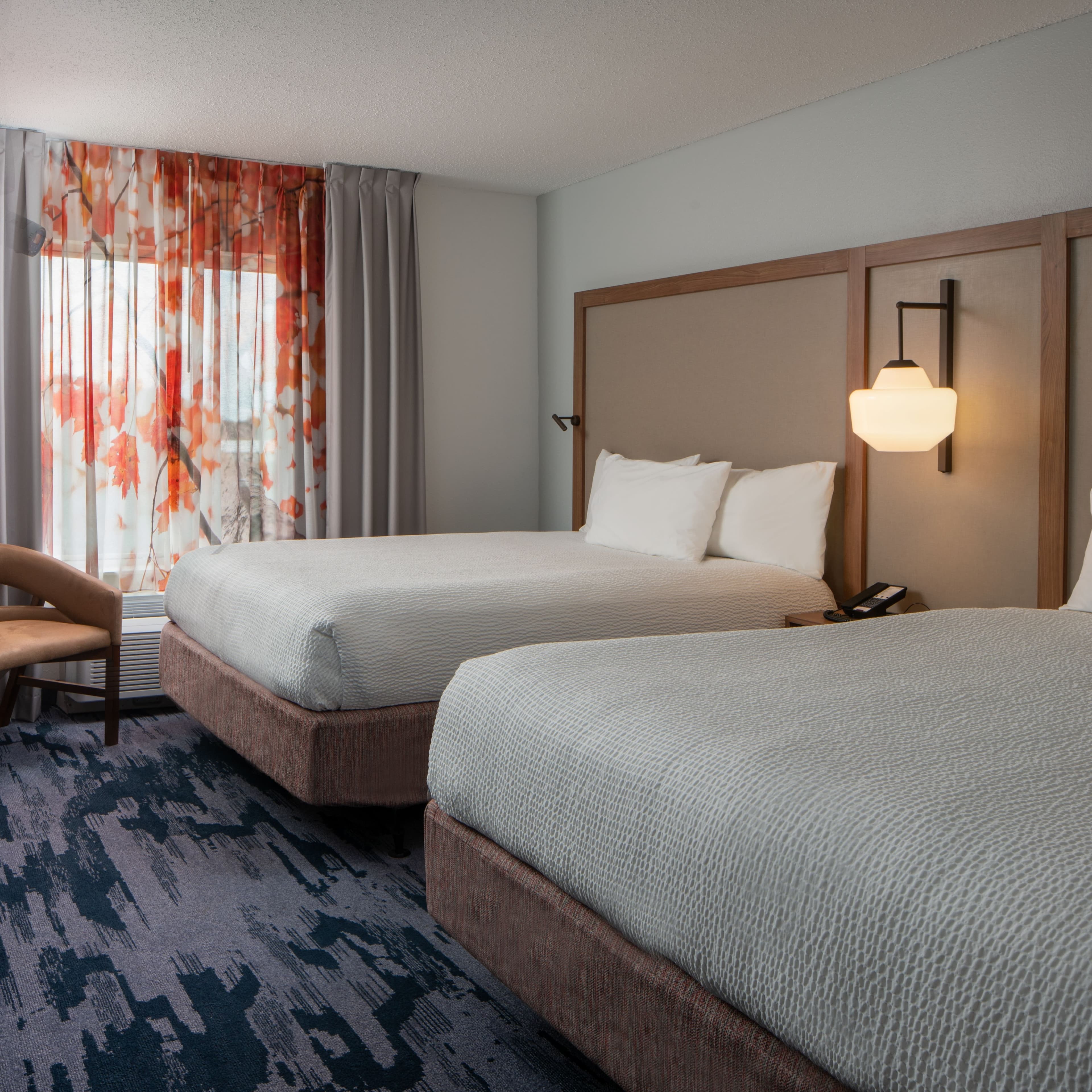 Fairfield Inn & Suites Fort Walton Beach-Eglin AFB