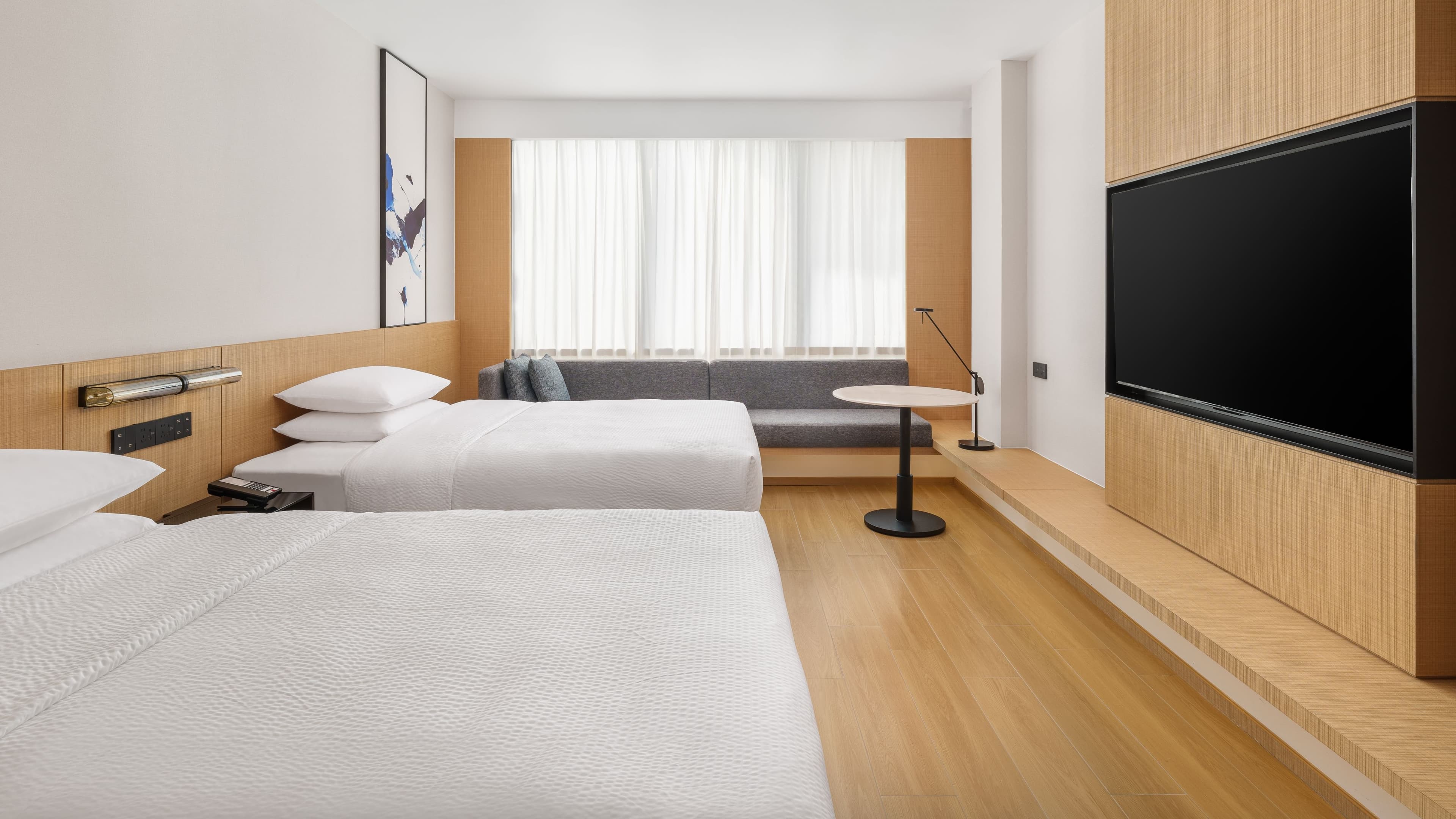 Standard Double Room - Image 2