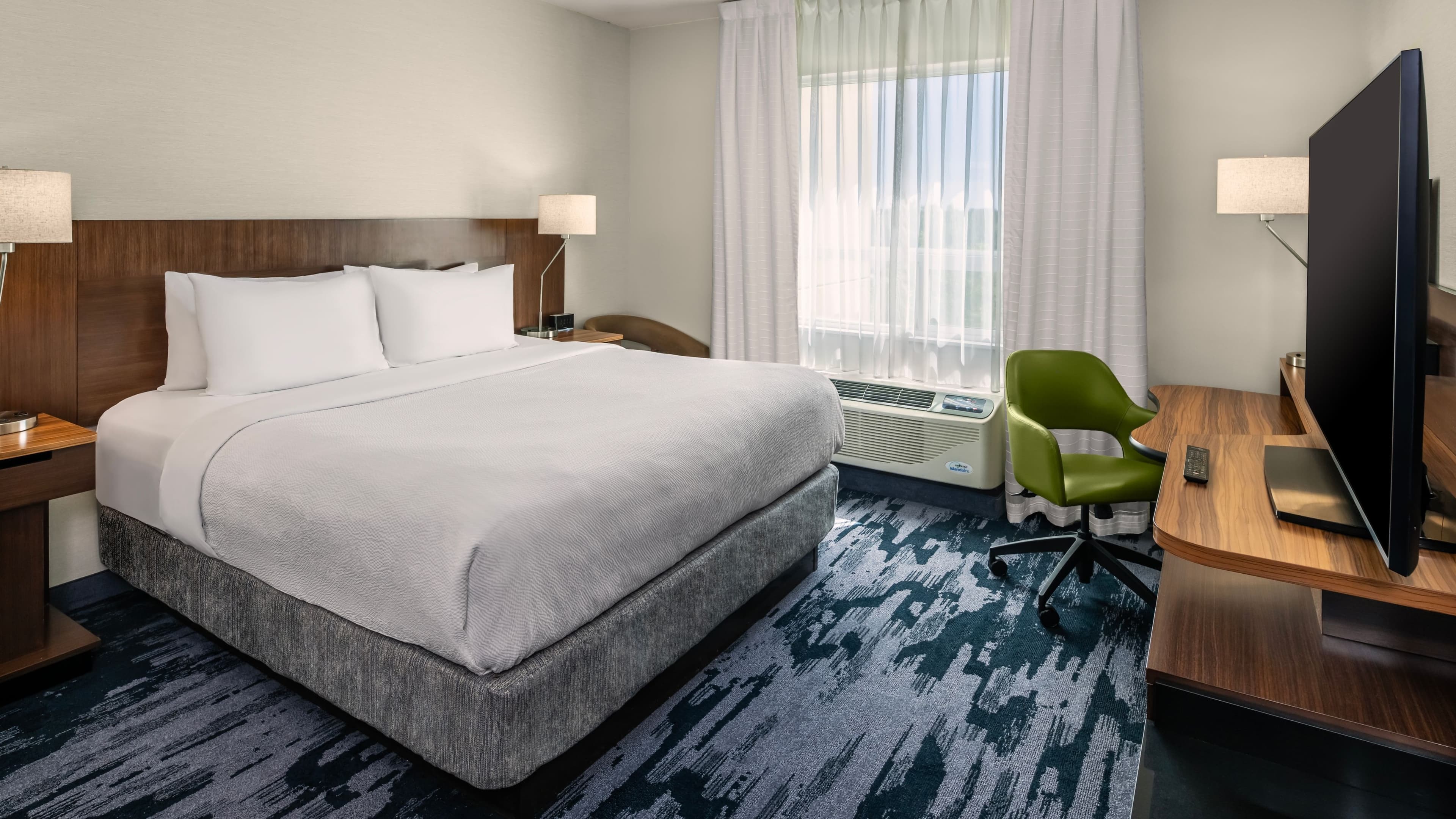 Guest room - Image 1