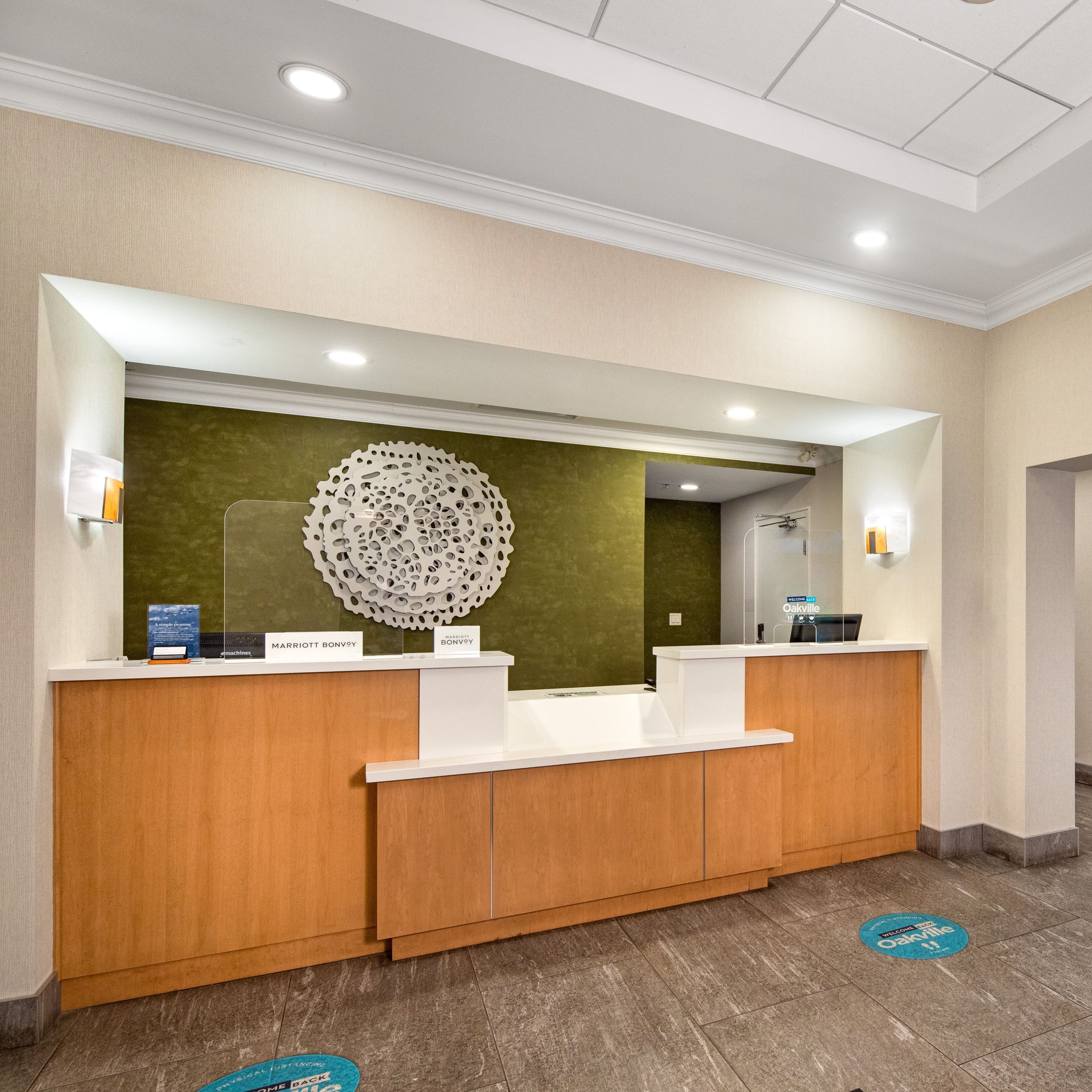 Fairfield Inn Toronto Oakville