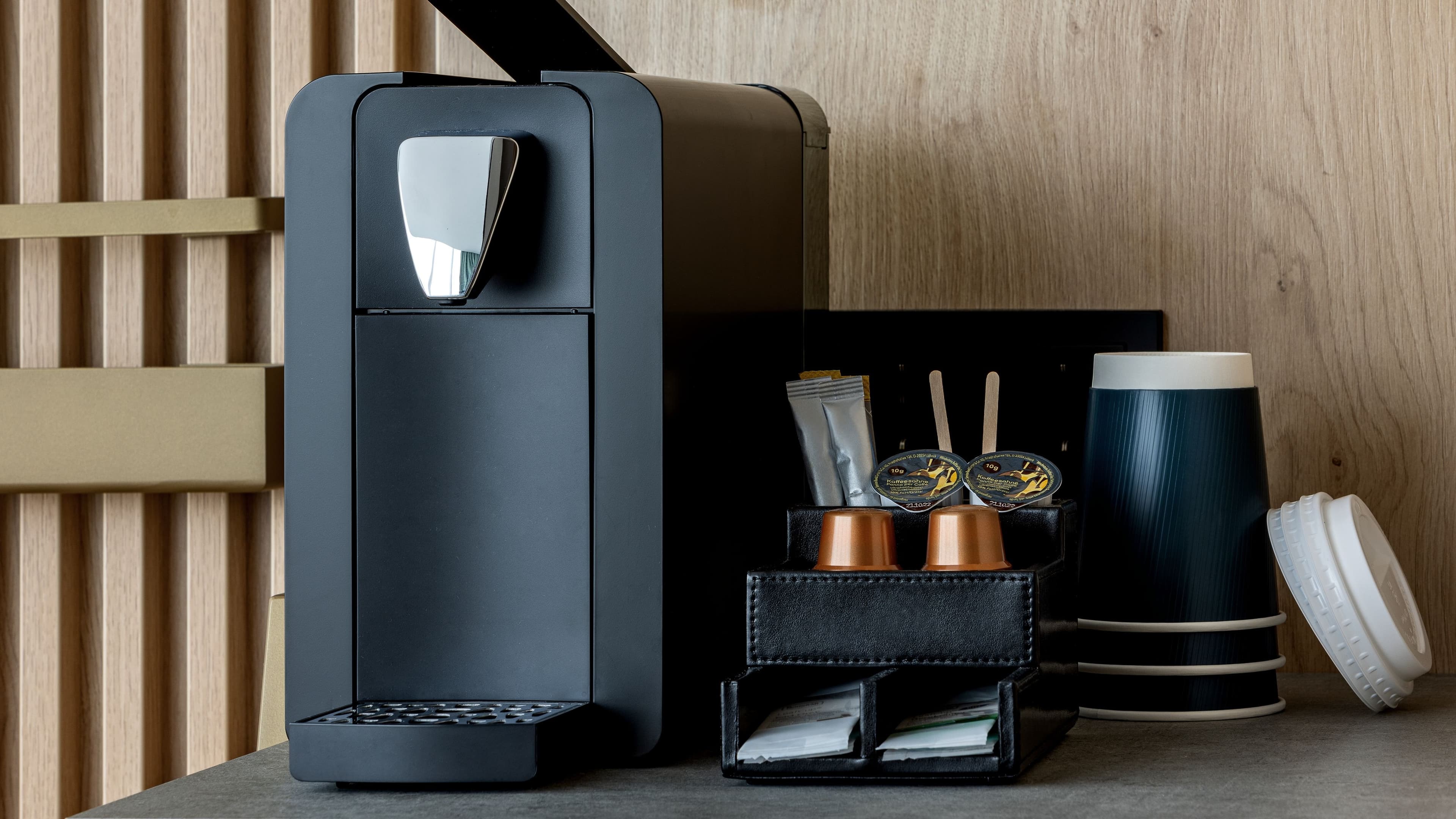 Business Room - Image 1